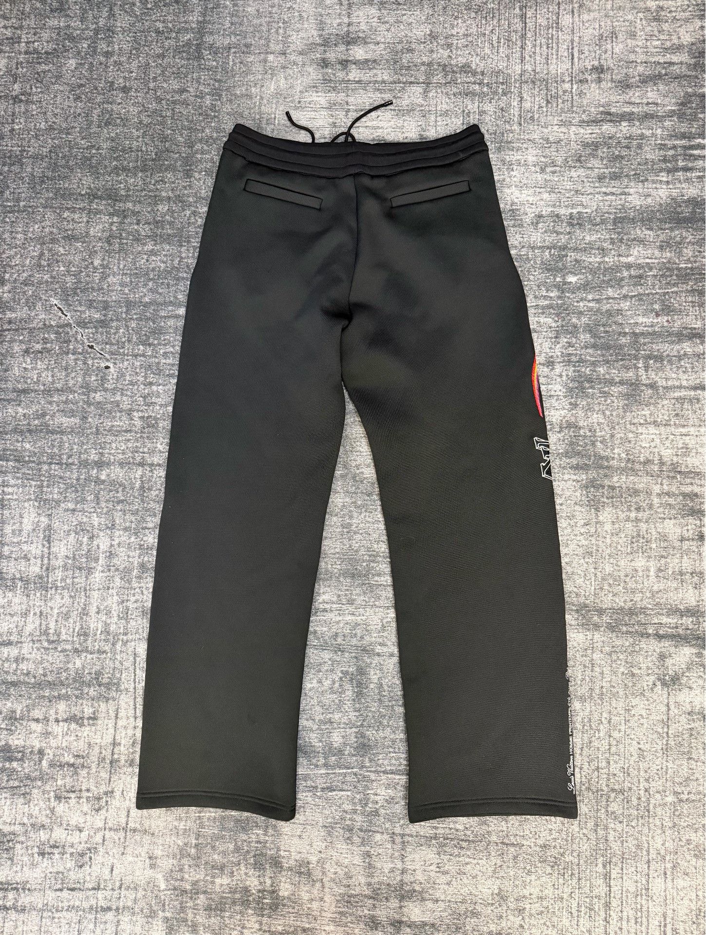 Louis Vuitton Louis Vuitton Retro Multi Casual Pants L Men Size US 34 / EU 50 - 2 Thumbnail