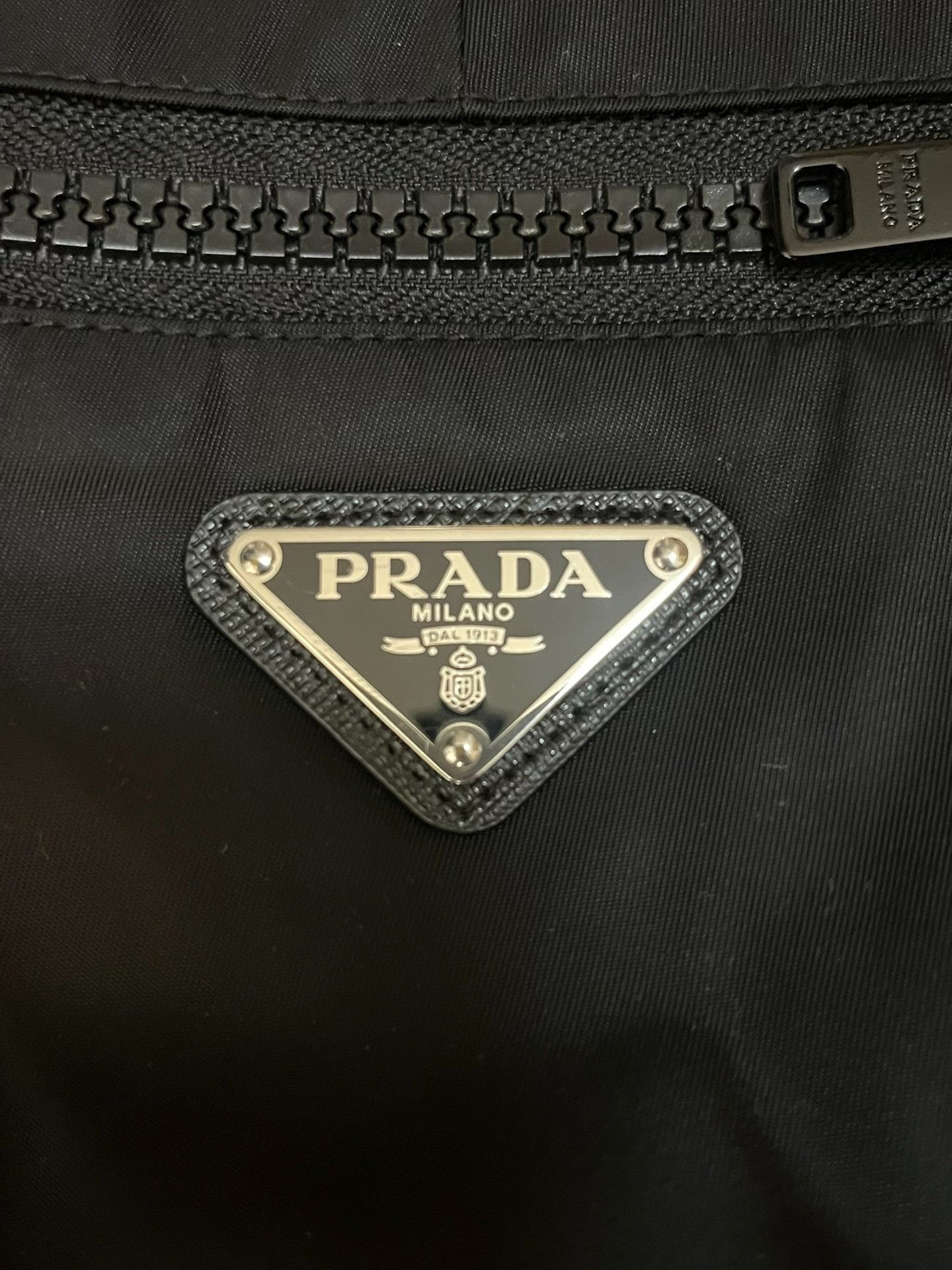 Prada Prada Techwear Casual Pants S Men Size US 30 / EU 46 - 3 Thumbnail