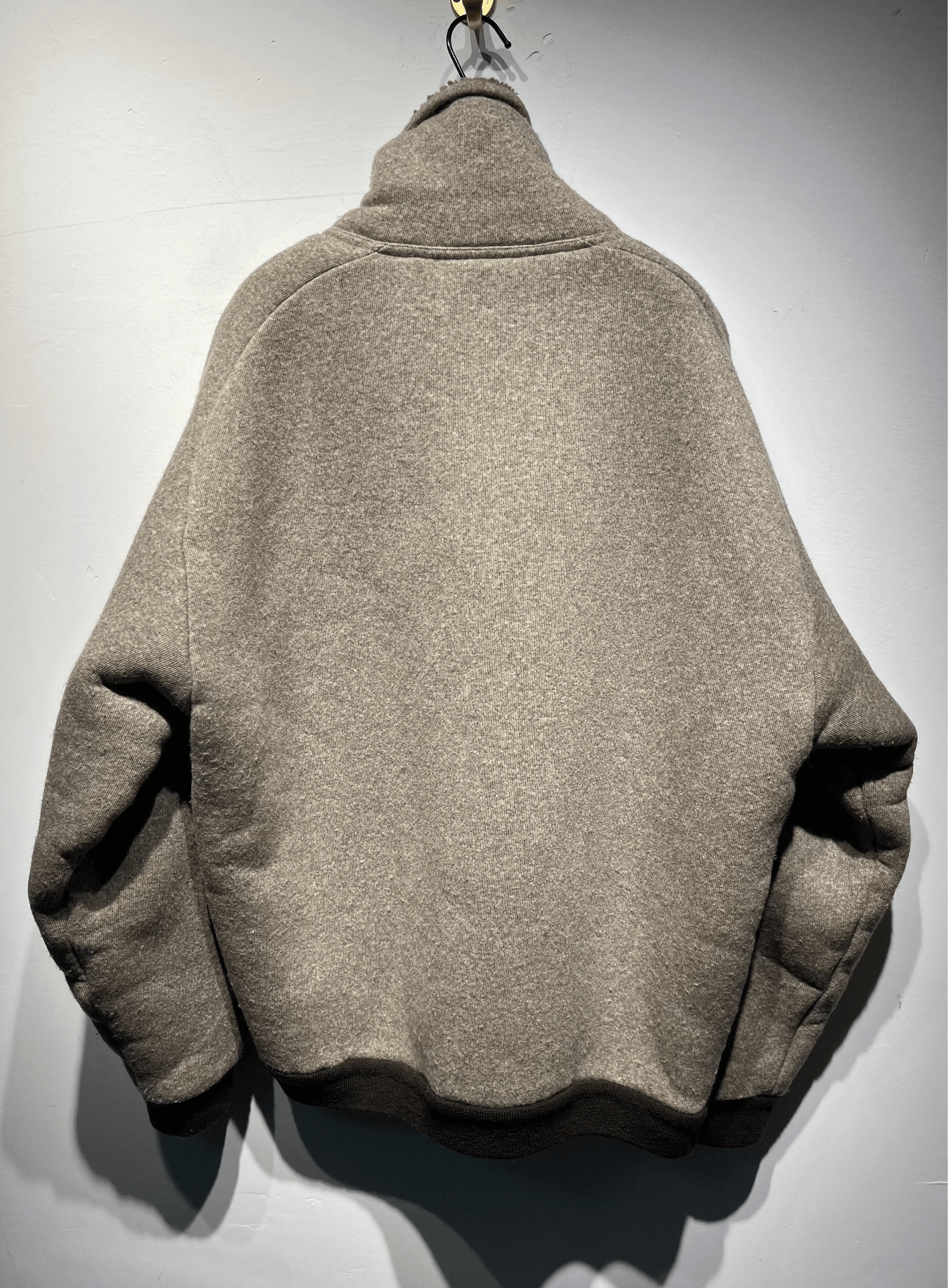 Gucci Gucci Fleece Cotton Item 42 Women Size L / US 10 / IT 46 - 2 Thumbnail