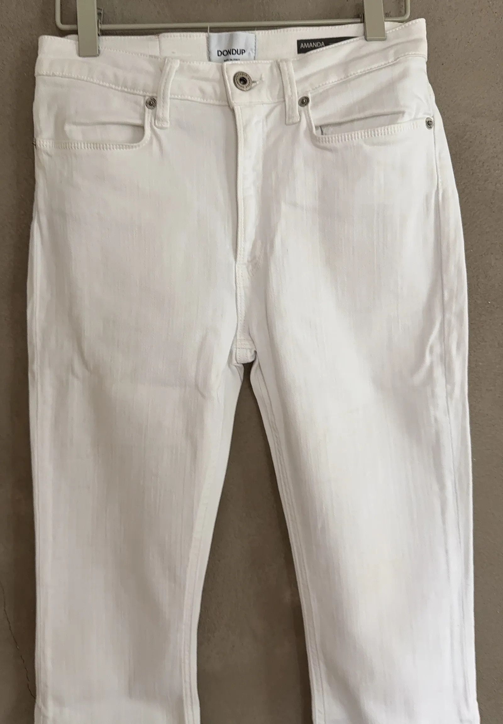 Dondup Dondup Jeans Size 27" / US 4 / IT 40 - 3 Thumbnail