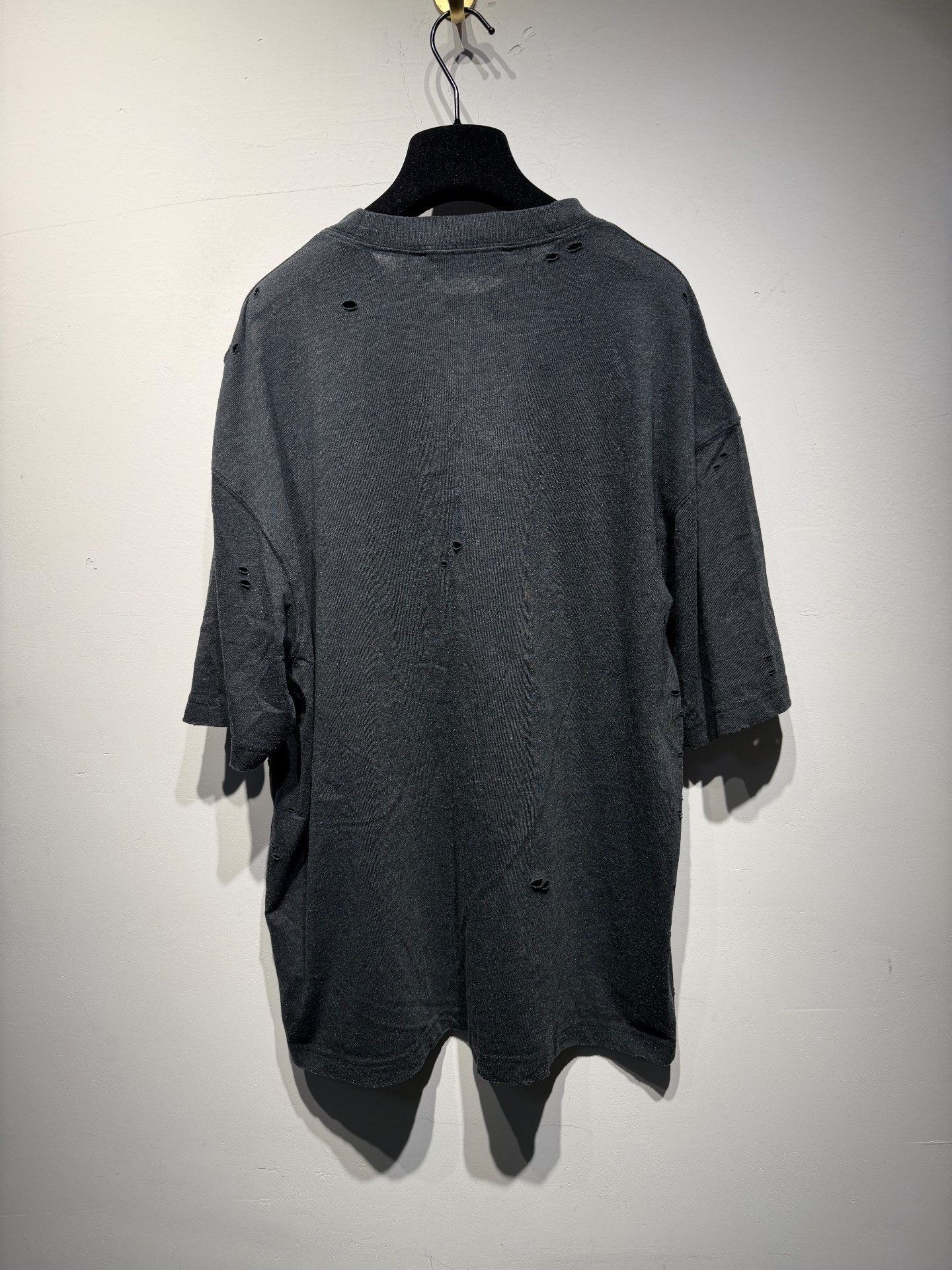 Acne Studios Acne Studios Retro Graphic T-Shirt S Men Size US S / EU 44-46 / 1 - 2 Thumbnail