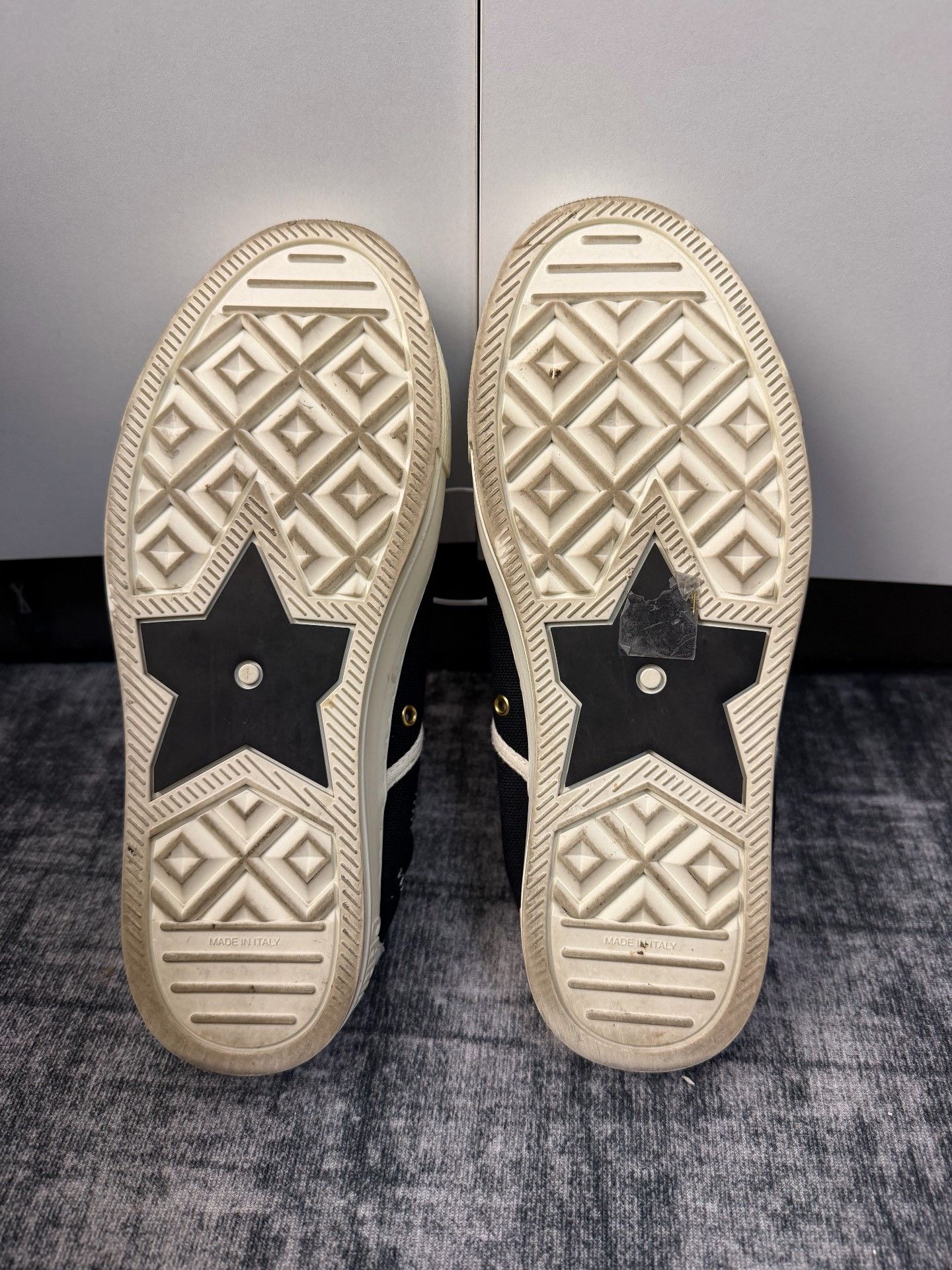 Dior Dior Lowtop Sneakers 36 Women Size US 6 / IT 36 - 5 Thumbnail