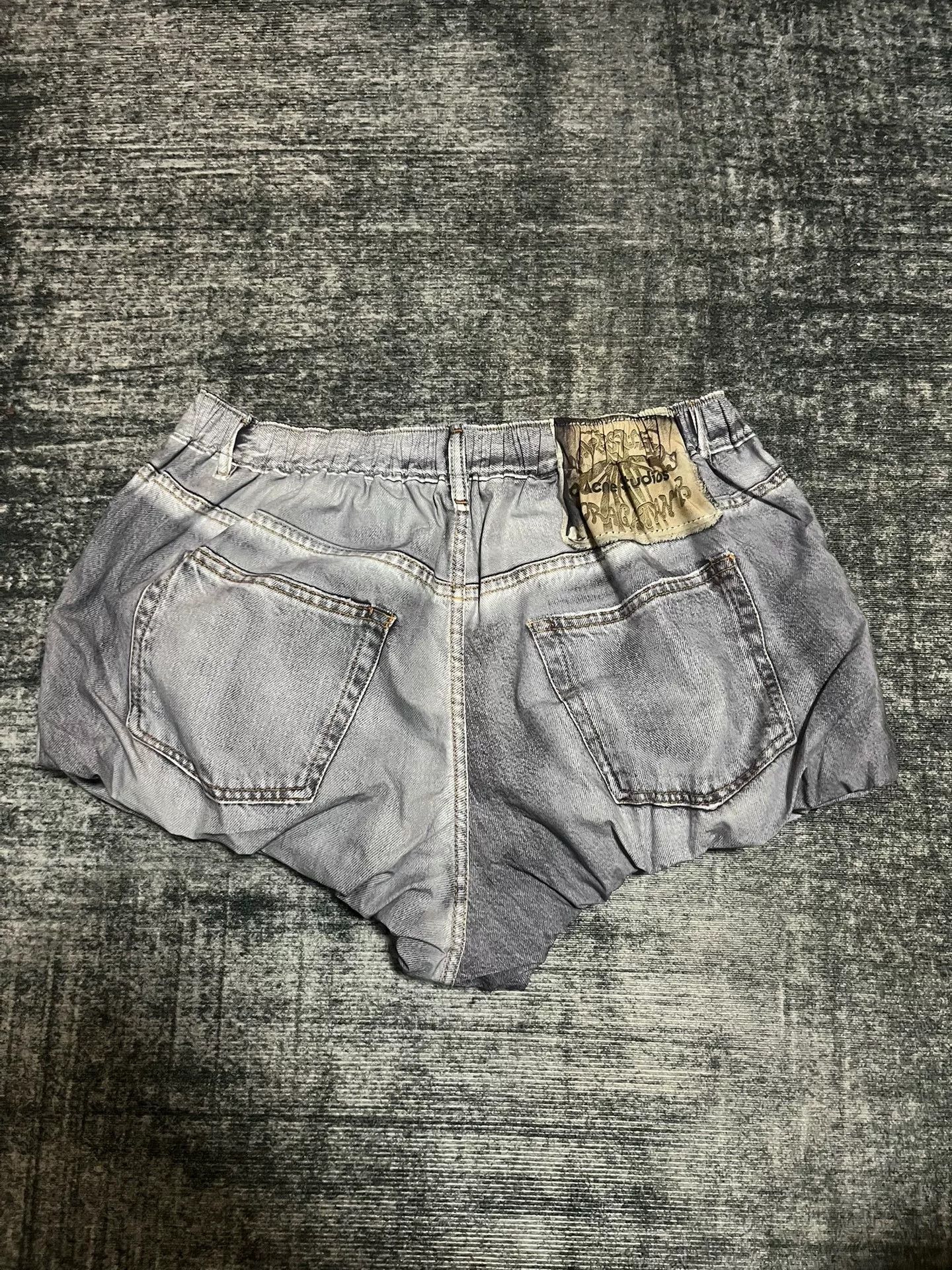 Acne Studios Acne Studios Casual Jeans 32 Women Size 32" / US 10 / IT 46 - 2 Thumbnail