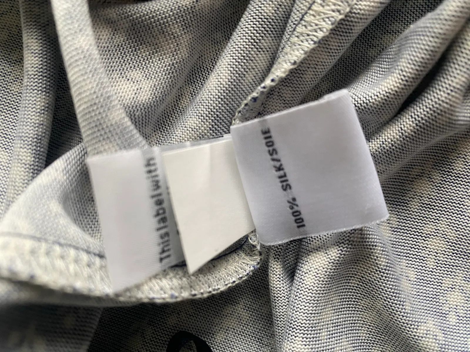 Diane von Furstenberg Diane von Furstenberg Dress Size XS / US 0-2 / IT 36-38 - 5 Thumbnail