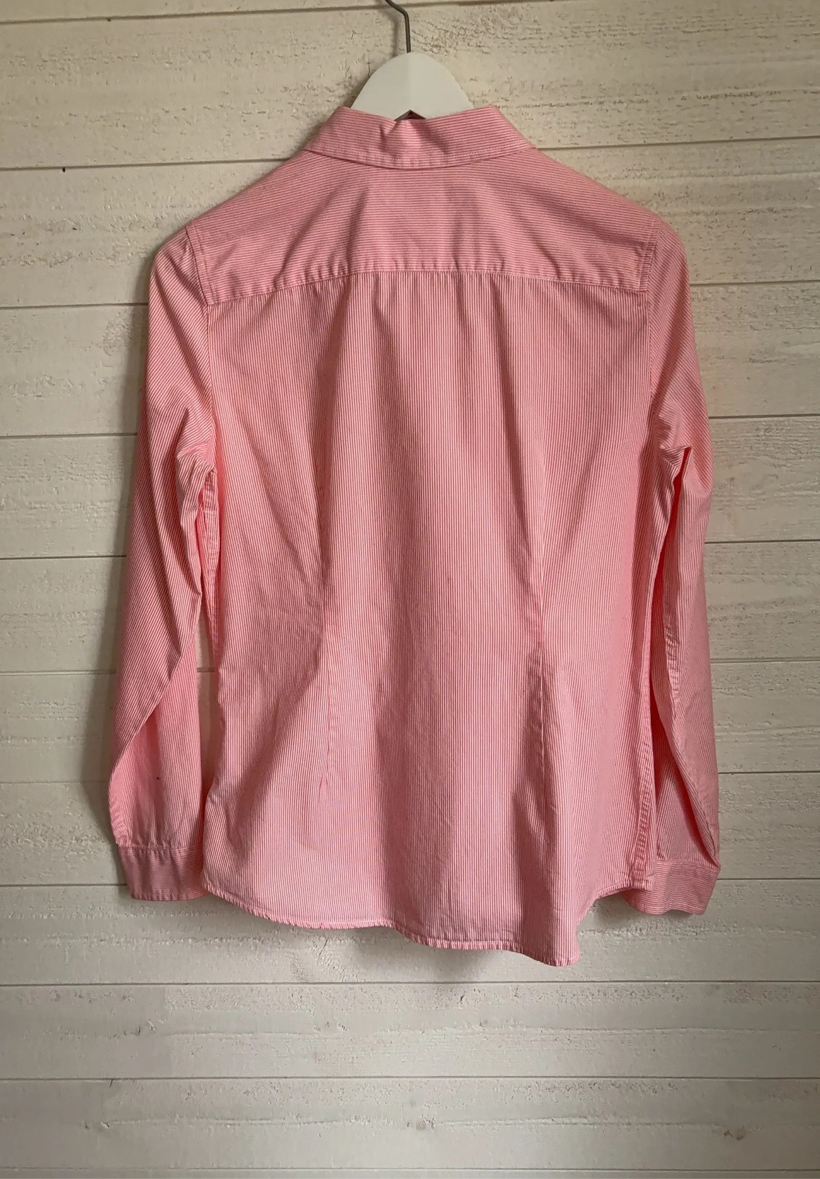 Tommy Hilfiger Tommy Hilfiger Shirt Size M / US 6-8 / IT 42-44 - 4 Thumbnail
