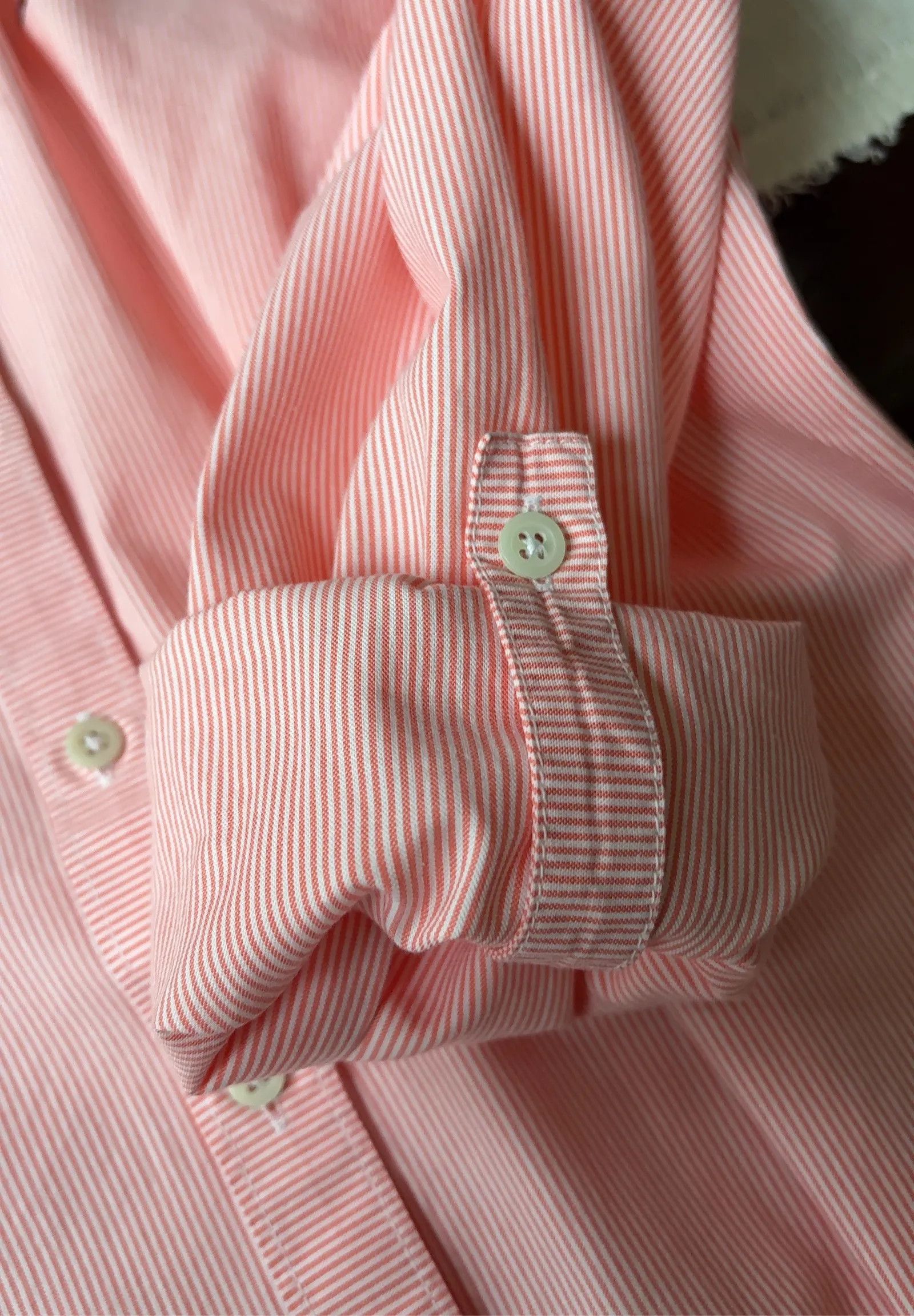 Tommy Hilfiger Tommy Hilfiger Shirt Size M / US 6-8 / IT 42-44 - 5 Thumbnail
