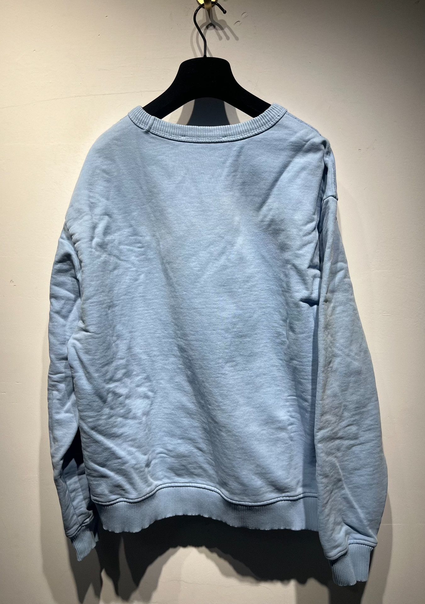 Acne Studios Acne Studios Casual Oversized Hoodie XS Women Size XS / US 0-2 / IT 36-38 - 2 Thumbnail