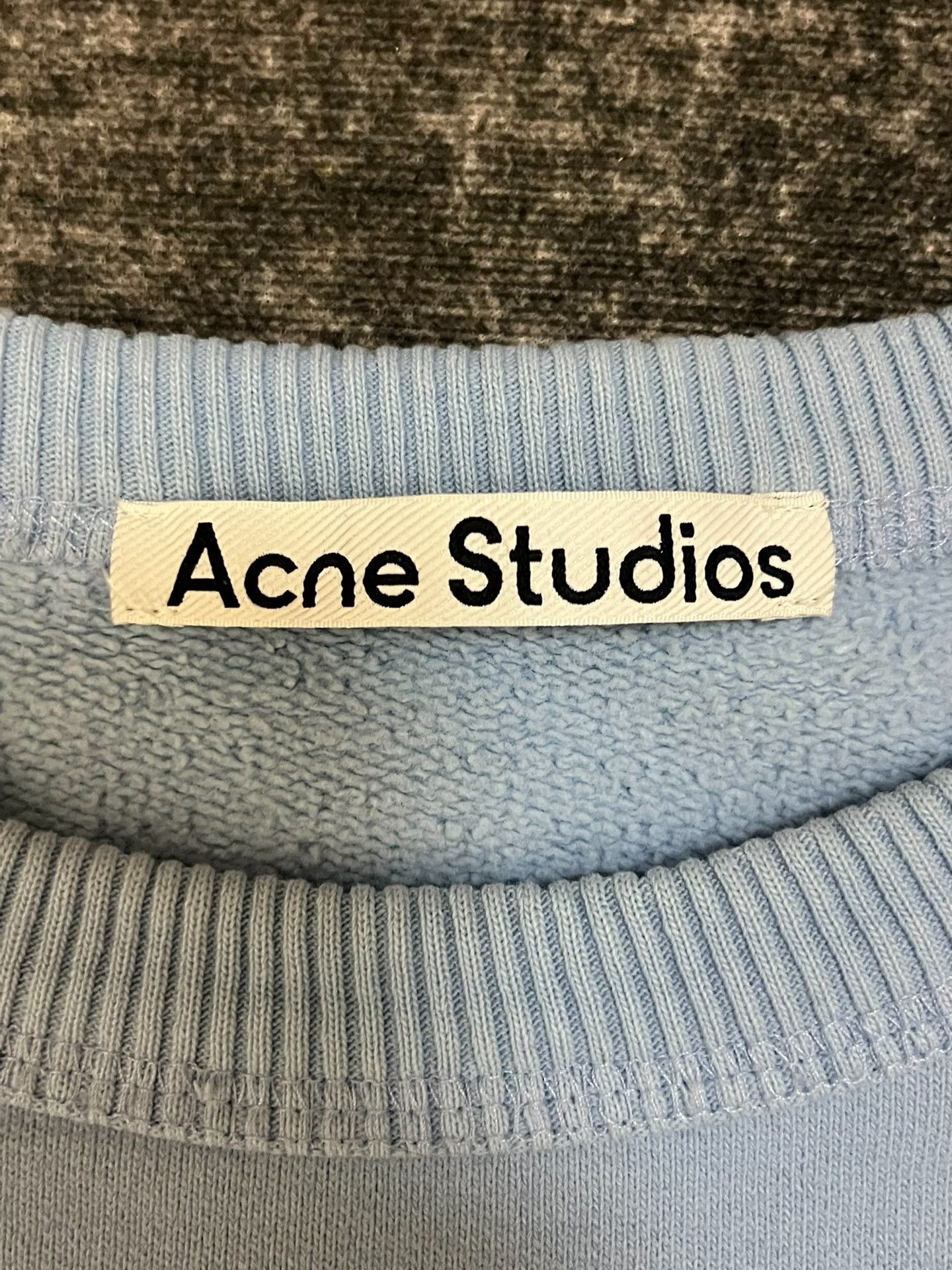 Acne Studios Acne Studios Casual Oversized Hoodie XS Women Size XS / US 0-2 / IT 36-38 - 3 Thumbnail
