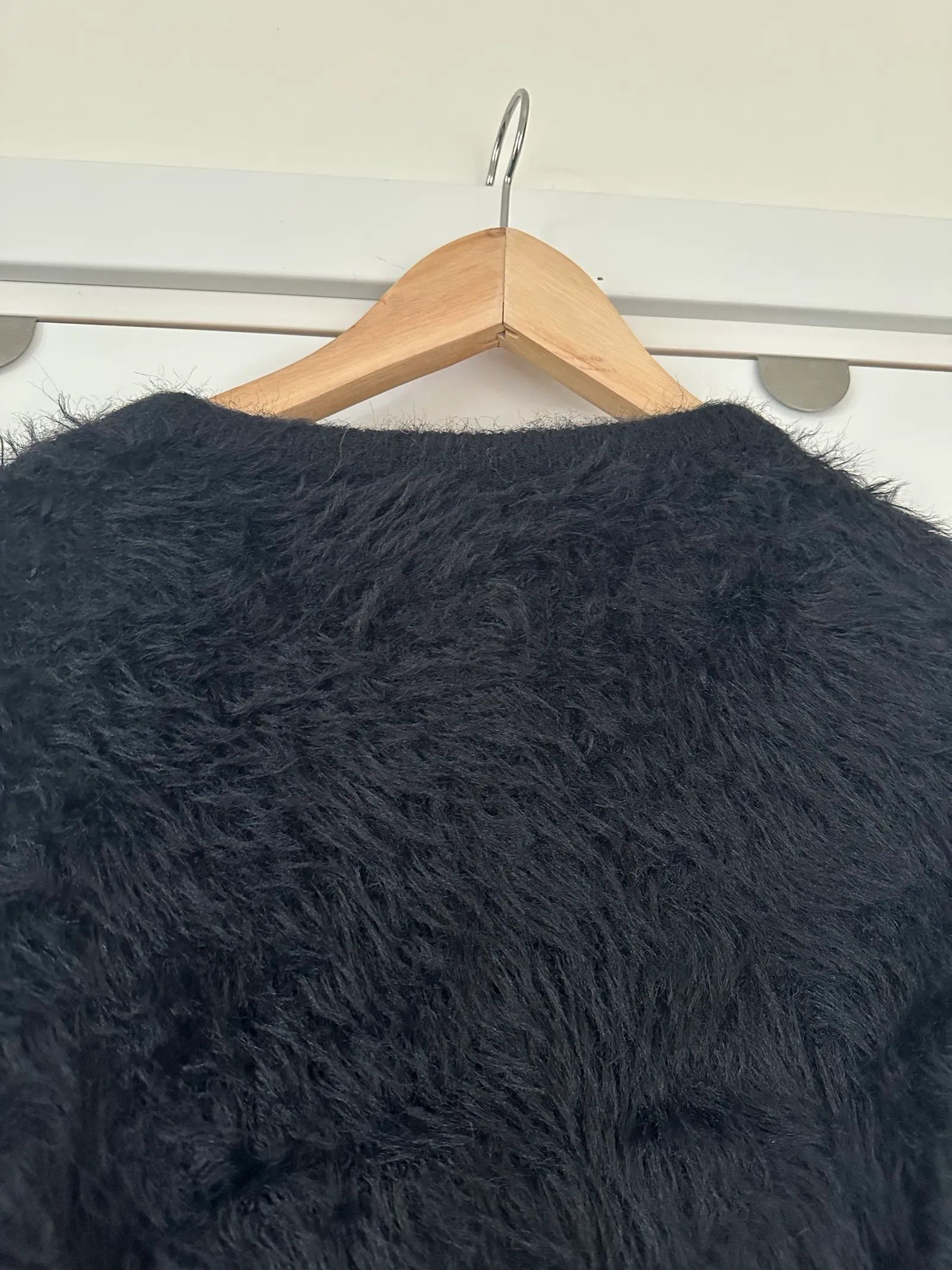 Carin Wester Carin Wester Madelyn Sweater Size S / US 4 / IT 40 - 7 Thumbnail