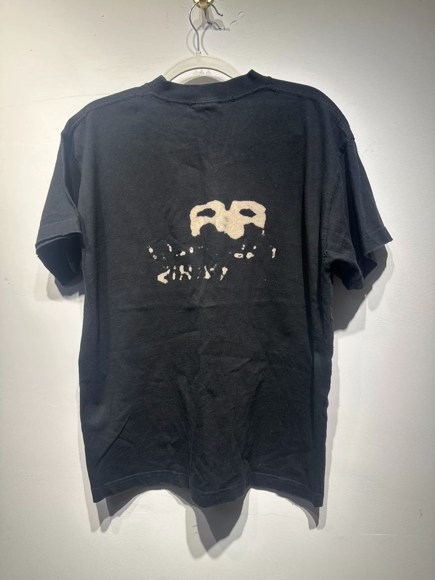 Balenciaga Balenciaga Printed Multi T-Shirt XS Men Size US XS / EU 42 / 0 - 2 Thumbnail