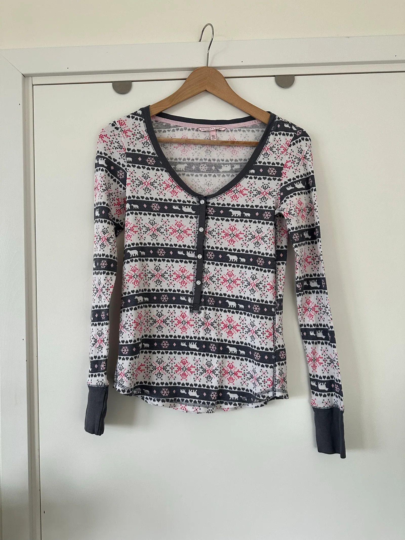Victoria's Secret Victoria’s Secret Dress Size XS / US 0-2 / IT 36-38 - 8 Thumbnail