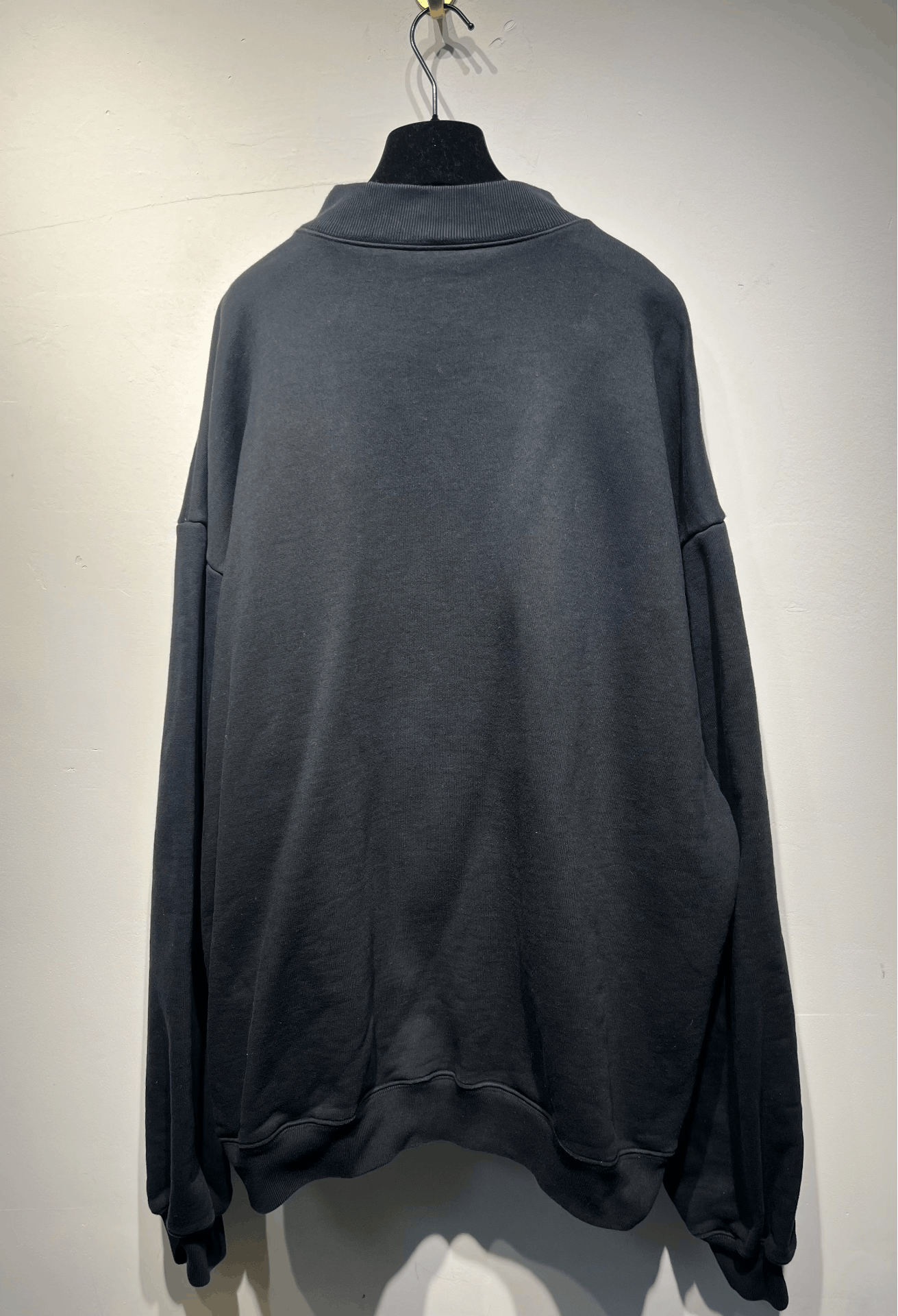 Balenciaga Balenciaga Hoodie S Men Size US S / EU 44-46 / 1 - 2 Thumbnail
