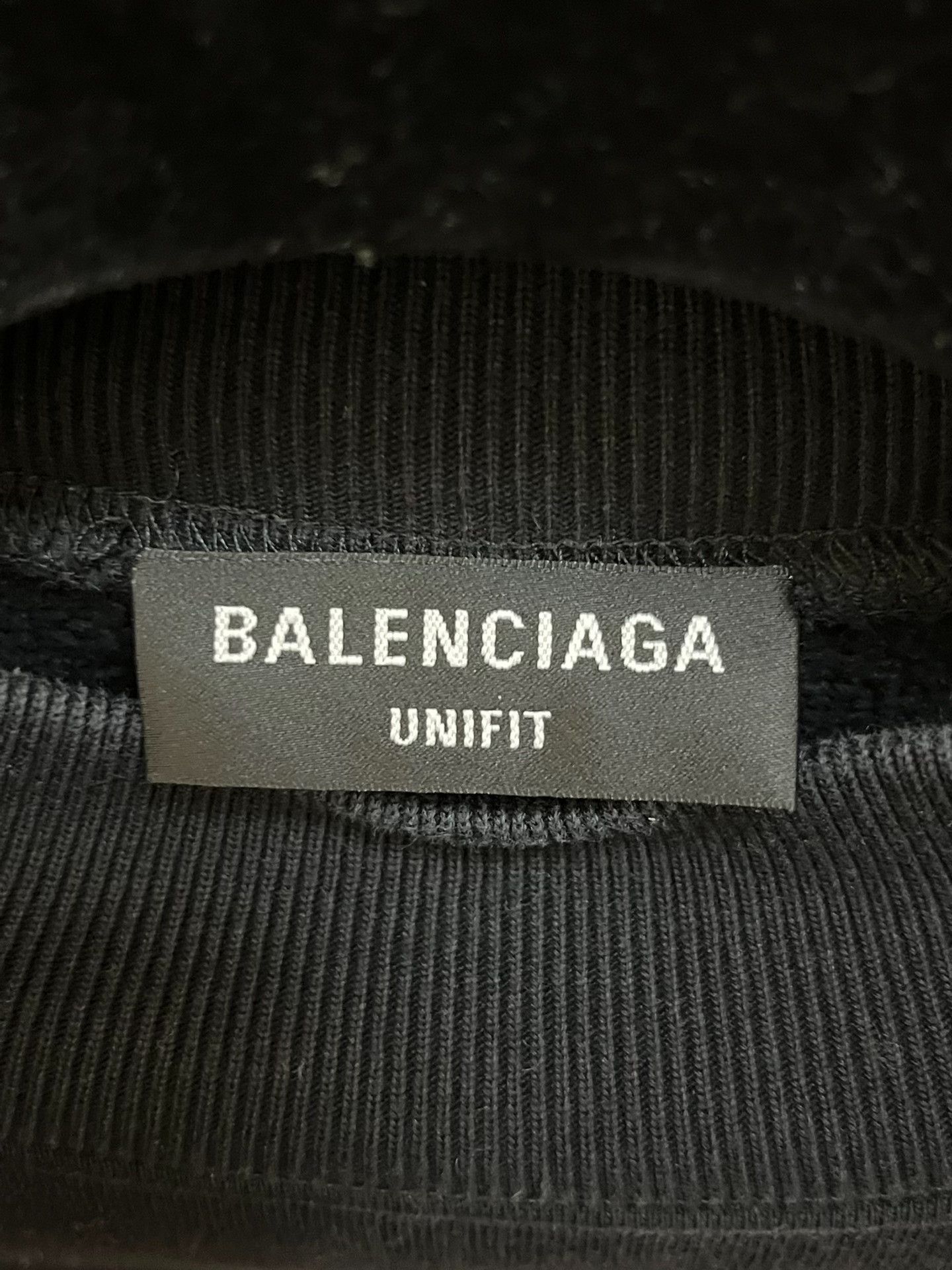 Balenciaga Balenciaga Hoodie S Men Size US S / EU 44-46 / 1 - 3 Thumbnail