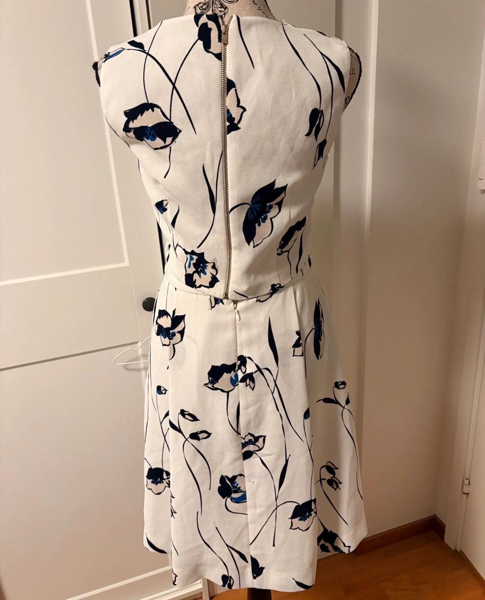Zara Zara Dress Size S / US 4 / IT 40 - 3 Thumbnail