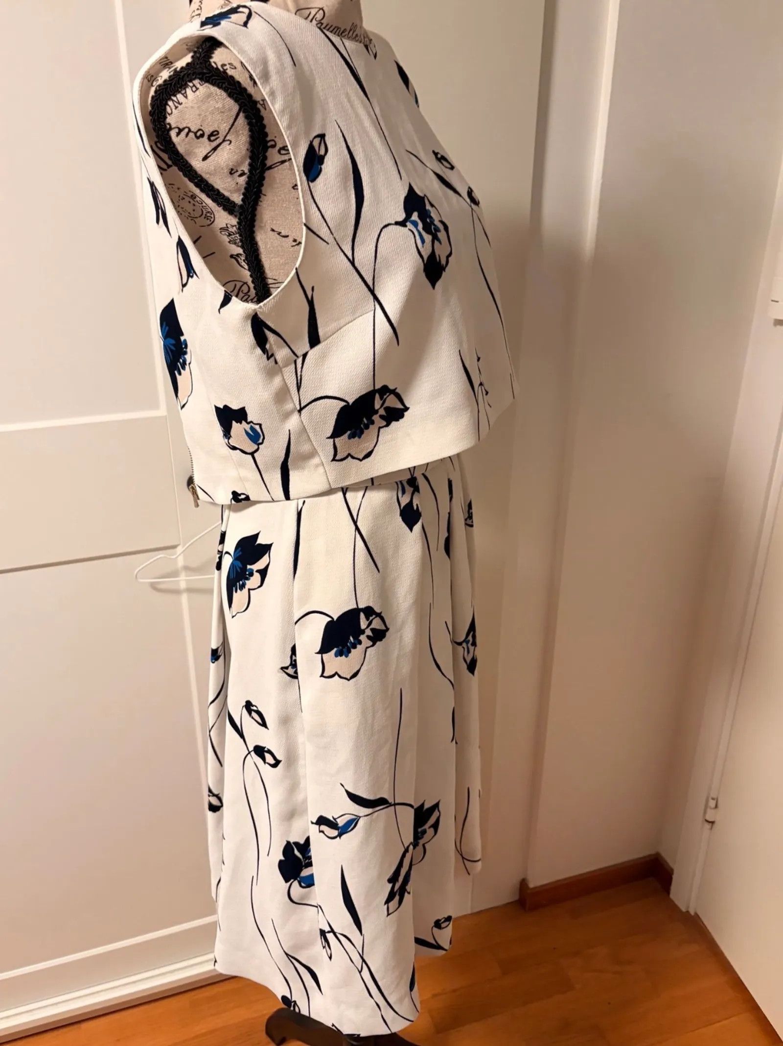 Zara Zara Dress Size S / US 4 / IT 40 - 2 Thumbnail