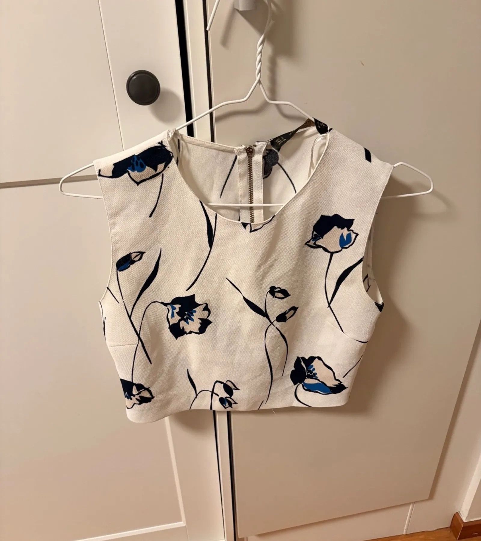Zara Zara Dress Size S / US 4 / IT 40 - 5 Thumbnail