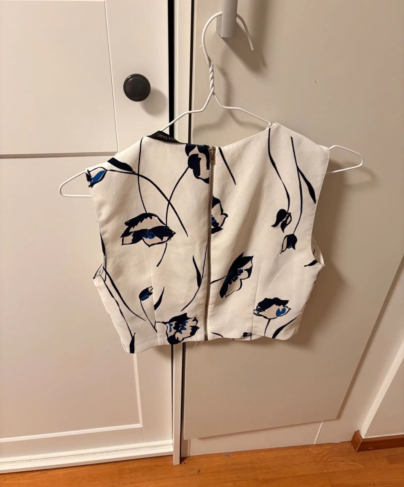 Zara Zara Dress Size S / US 4 / IT 40 - 4 Thumbnail