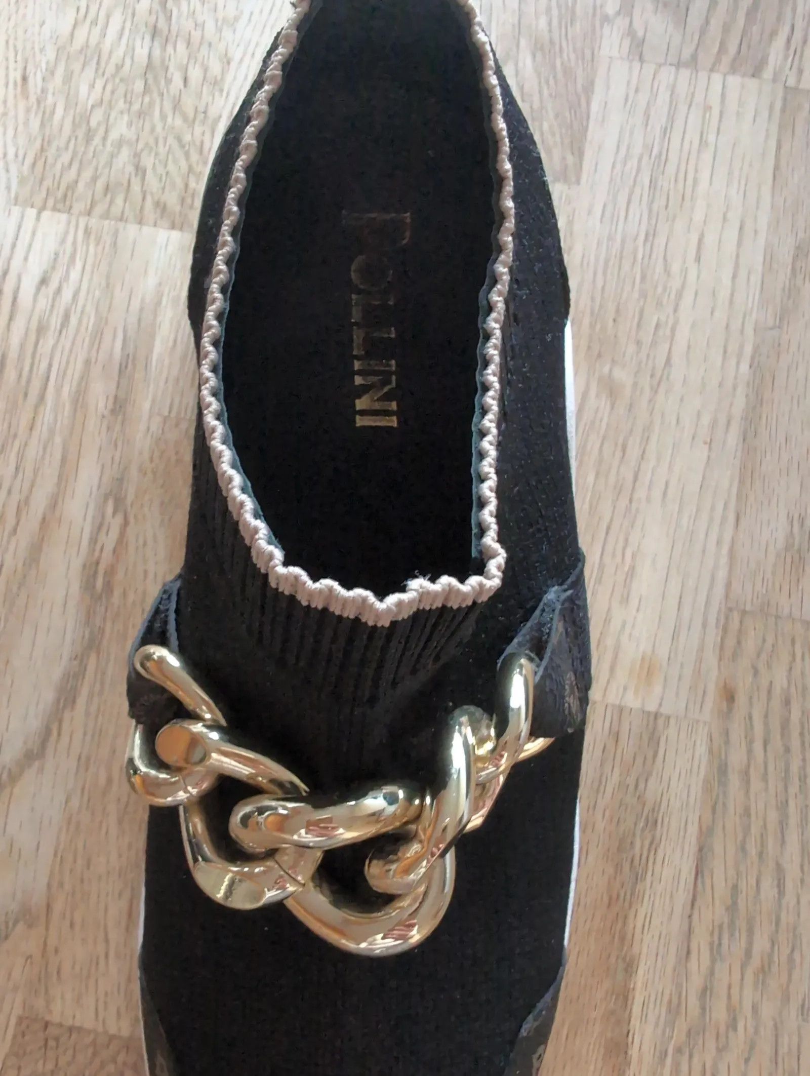 Pollini Pollini Sneakers Size US 6 / IT 36 - 2 Thumbnail