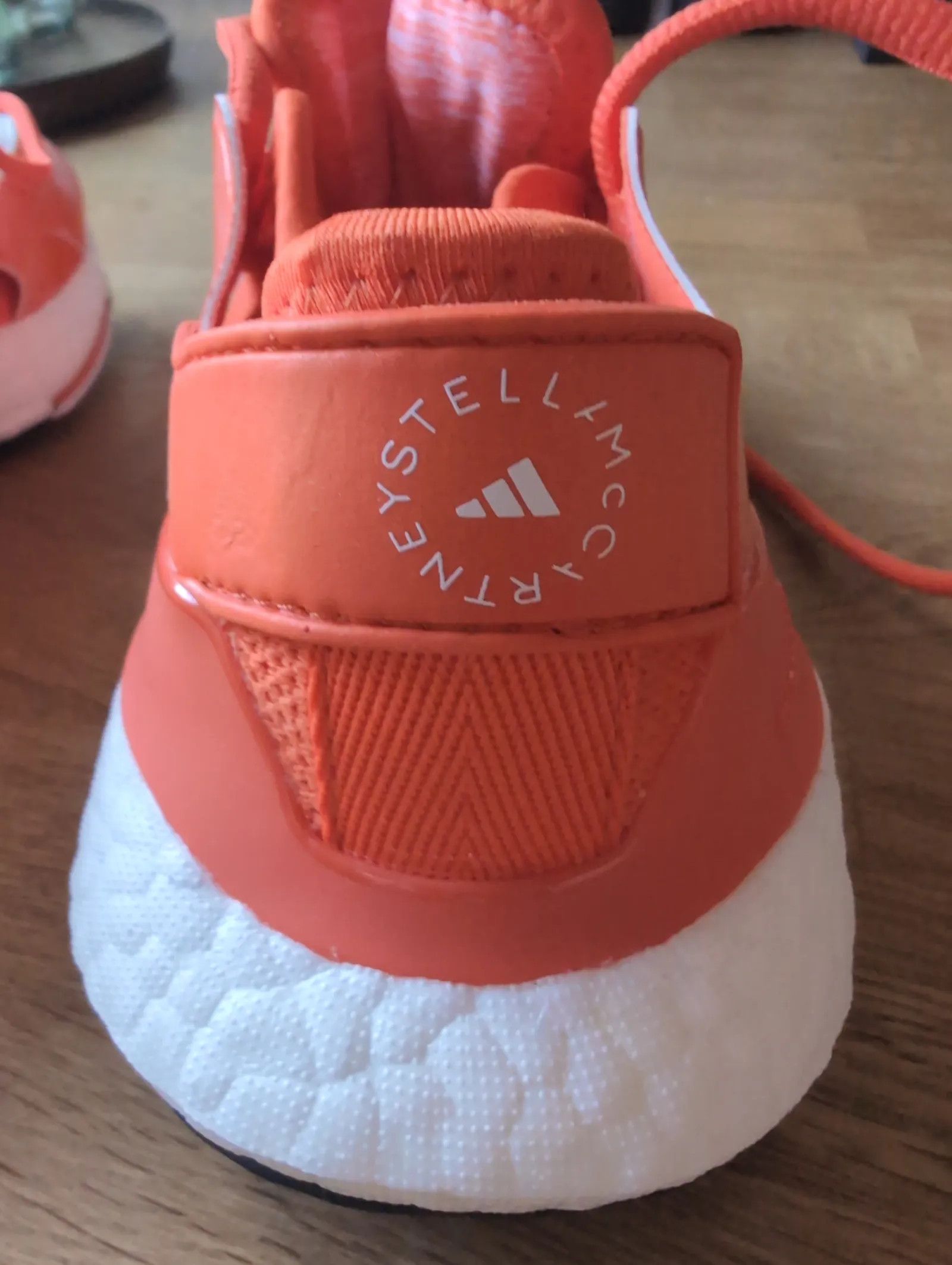 Adidas Adidas Stella McCartney Sneakers Size US 6 / IT 36 - 3 Thumbnail
