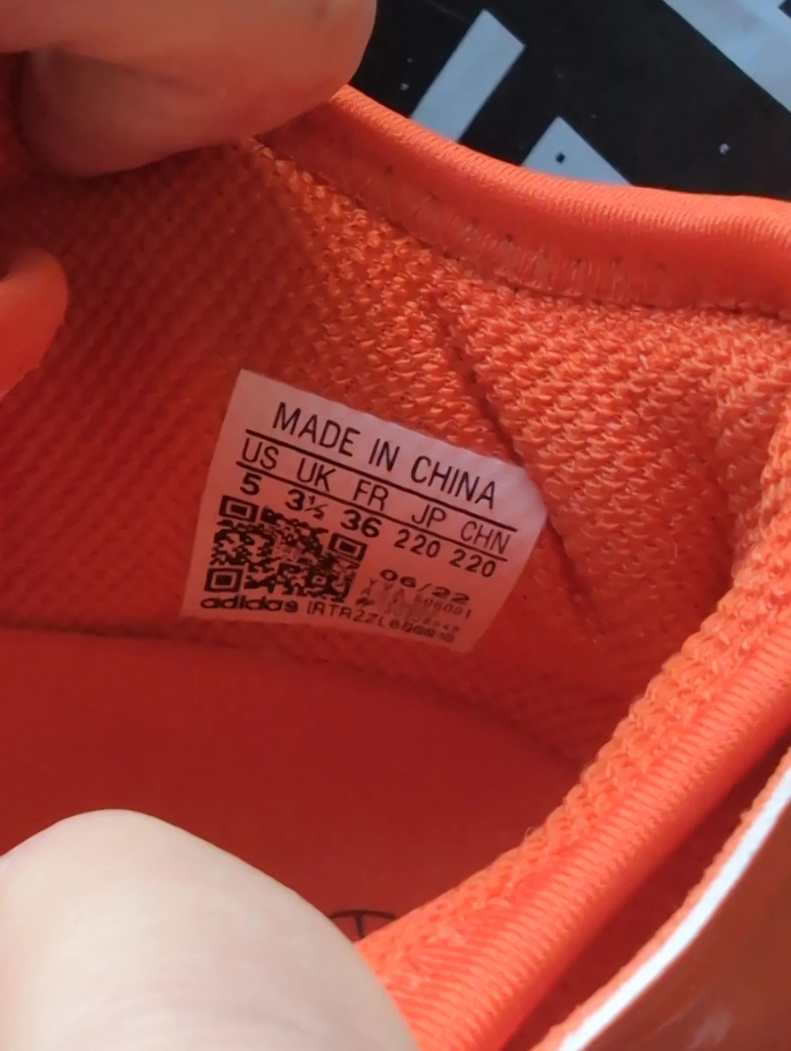 Adidas Adidas Stella McCartney Sneakers Size US 6 / IT 36 - 2 Thumbnail