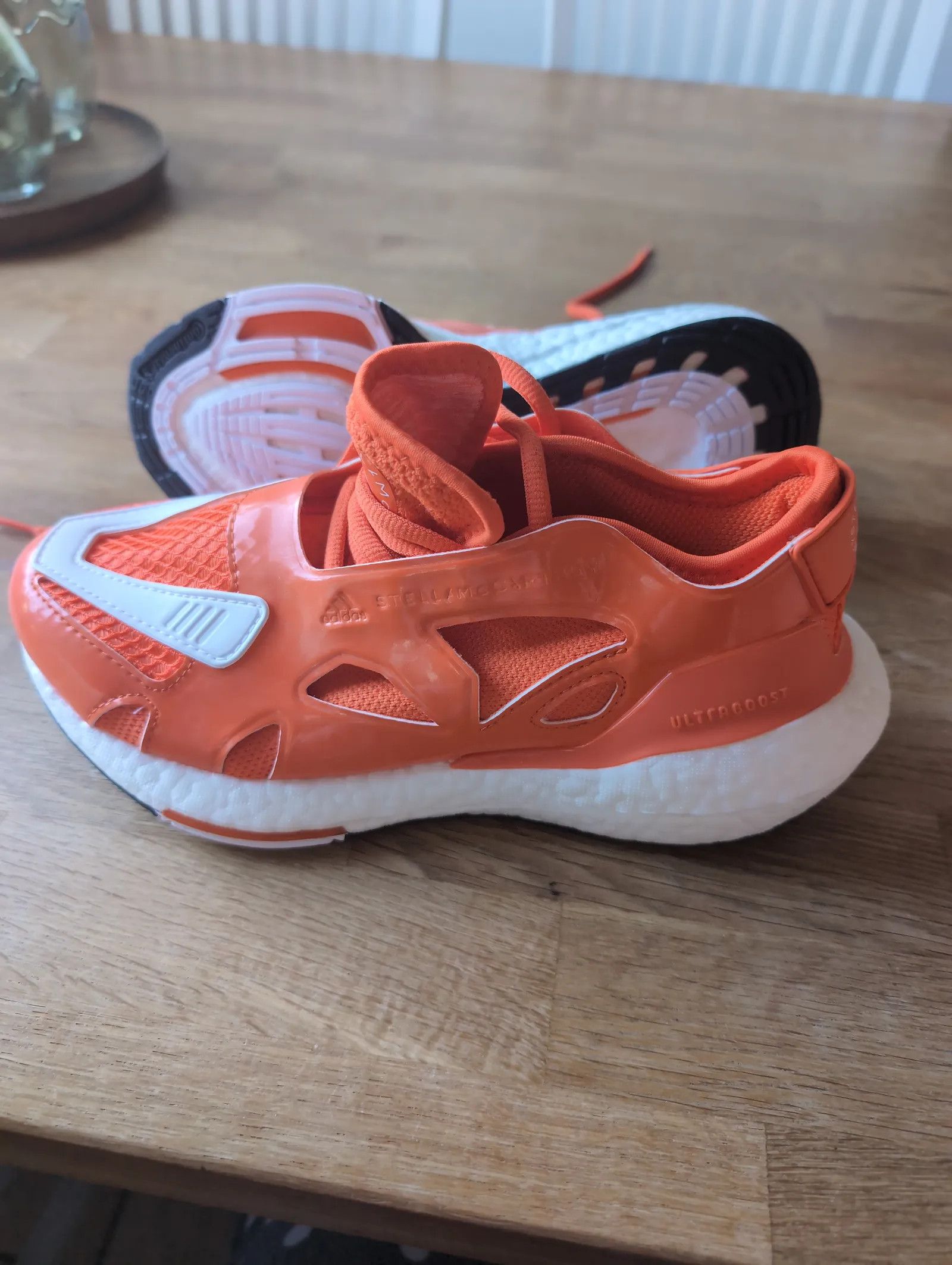 Adidas Adidas Stella McCartney Sneakers Size US 6 / IT 36 - 4 Thumbnail