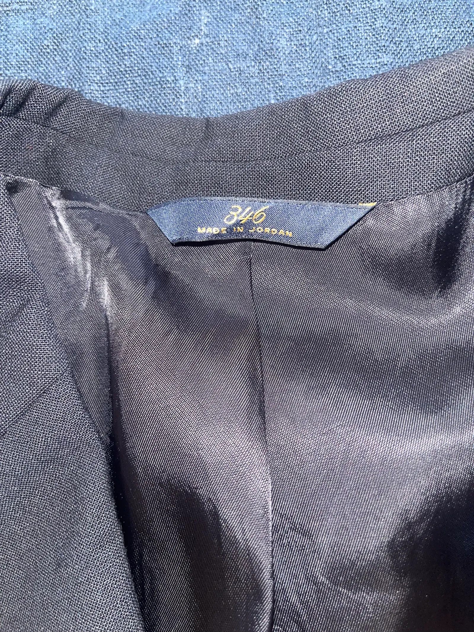 Brooks Brothers Brooks Brothers Blazer Size 40R - 7 Thumbnail