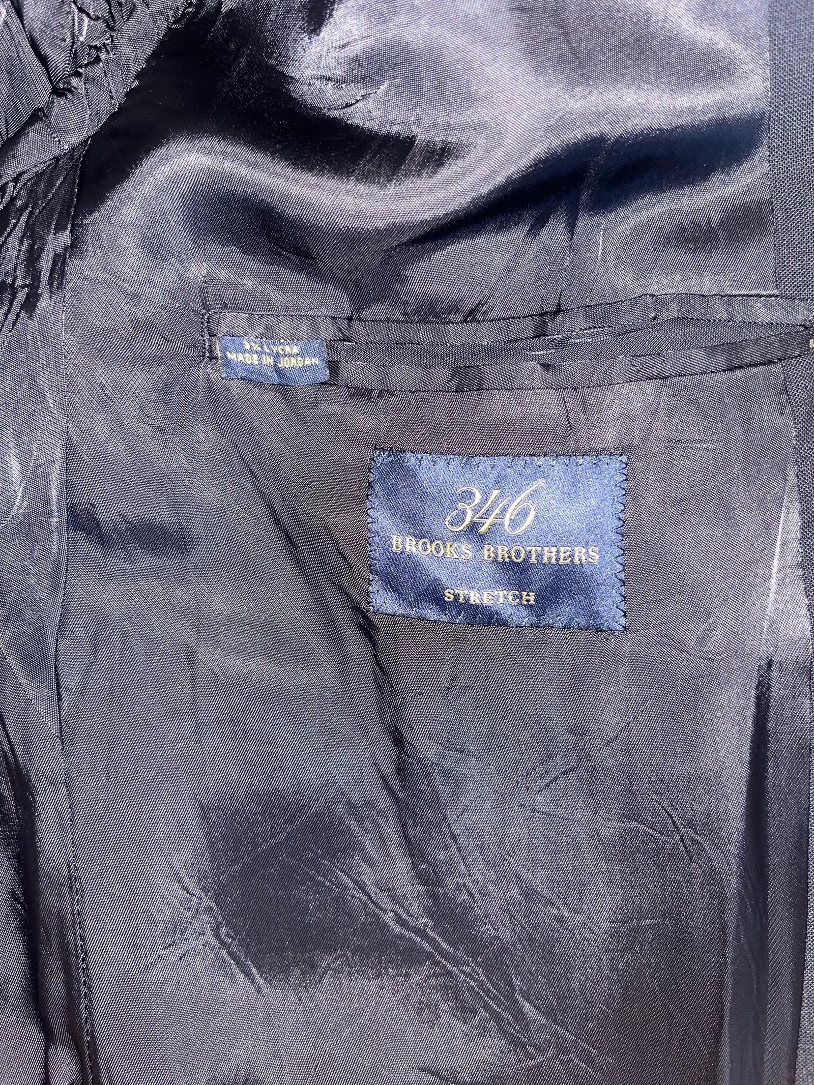 Brooks Brothers Brooks Brothers Blazer Size 40R - 5 Thumbnail
