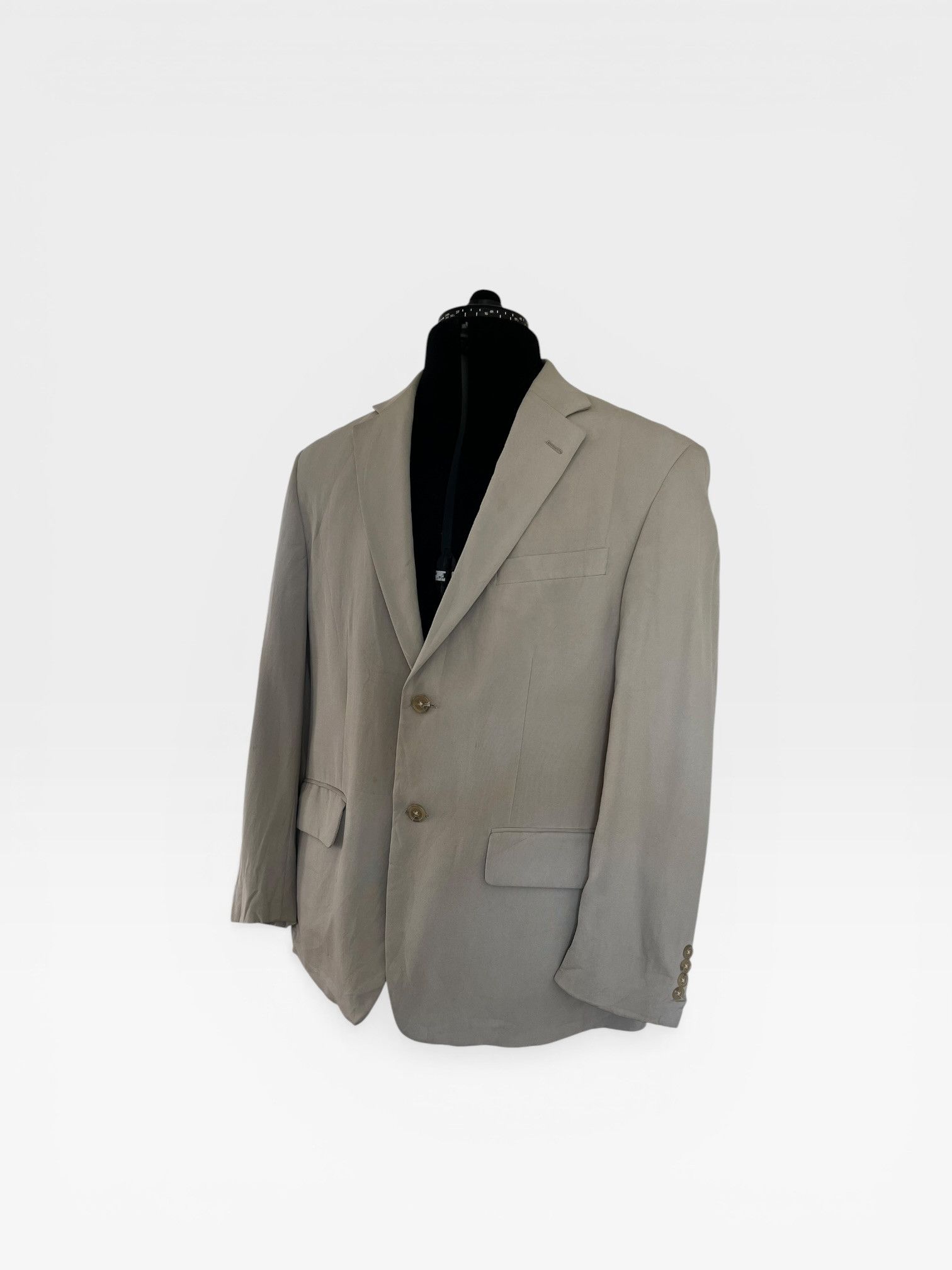 Nautica Nautica Blazer Size 40R - 4 Thumbnail