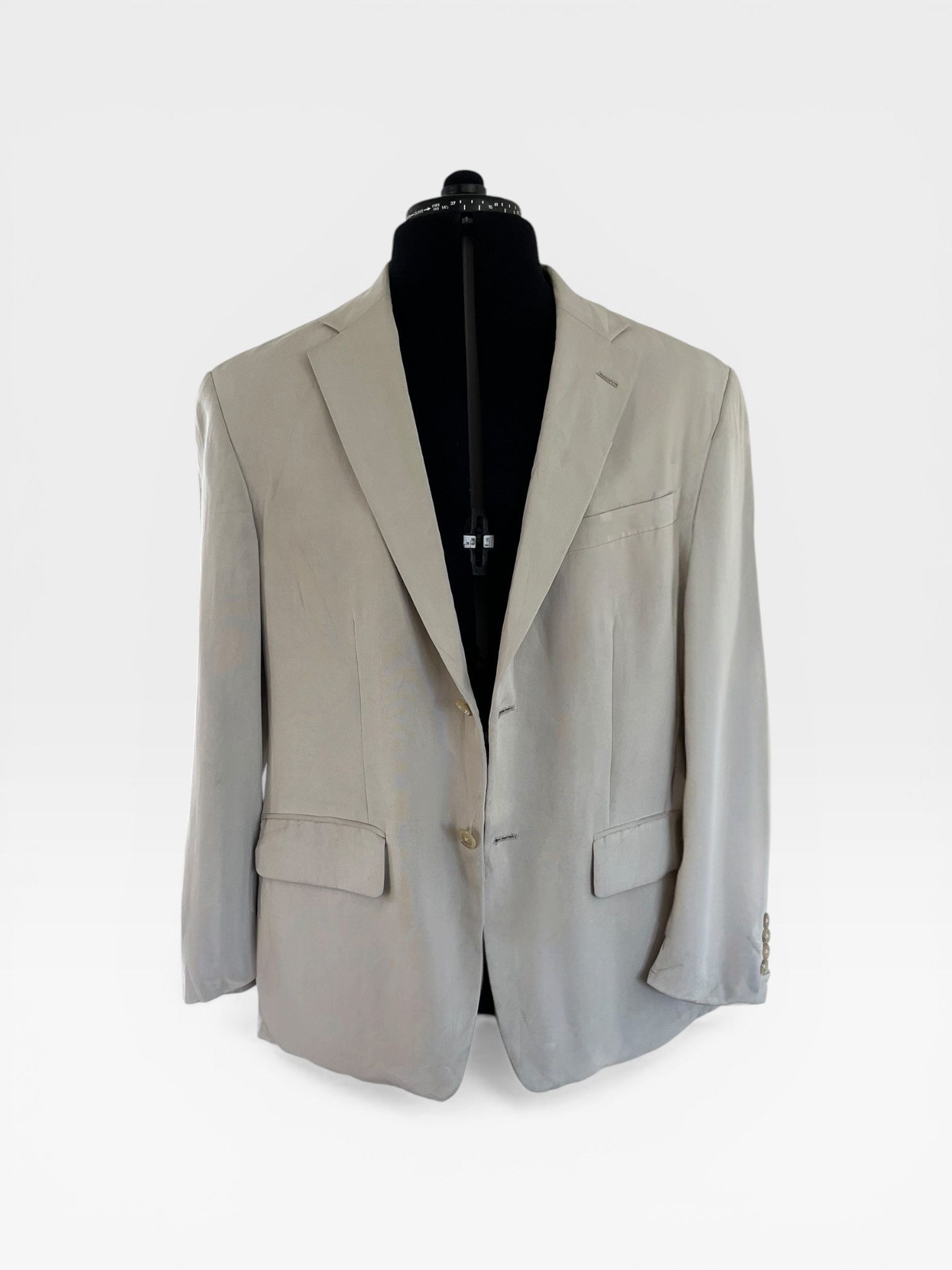 Nautica Nautica Blazer Size 40R - 3 Thumbnail