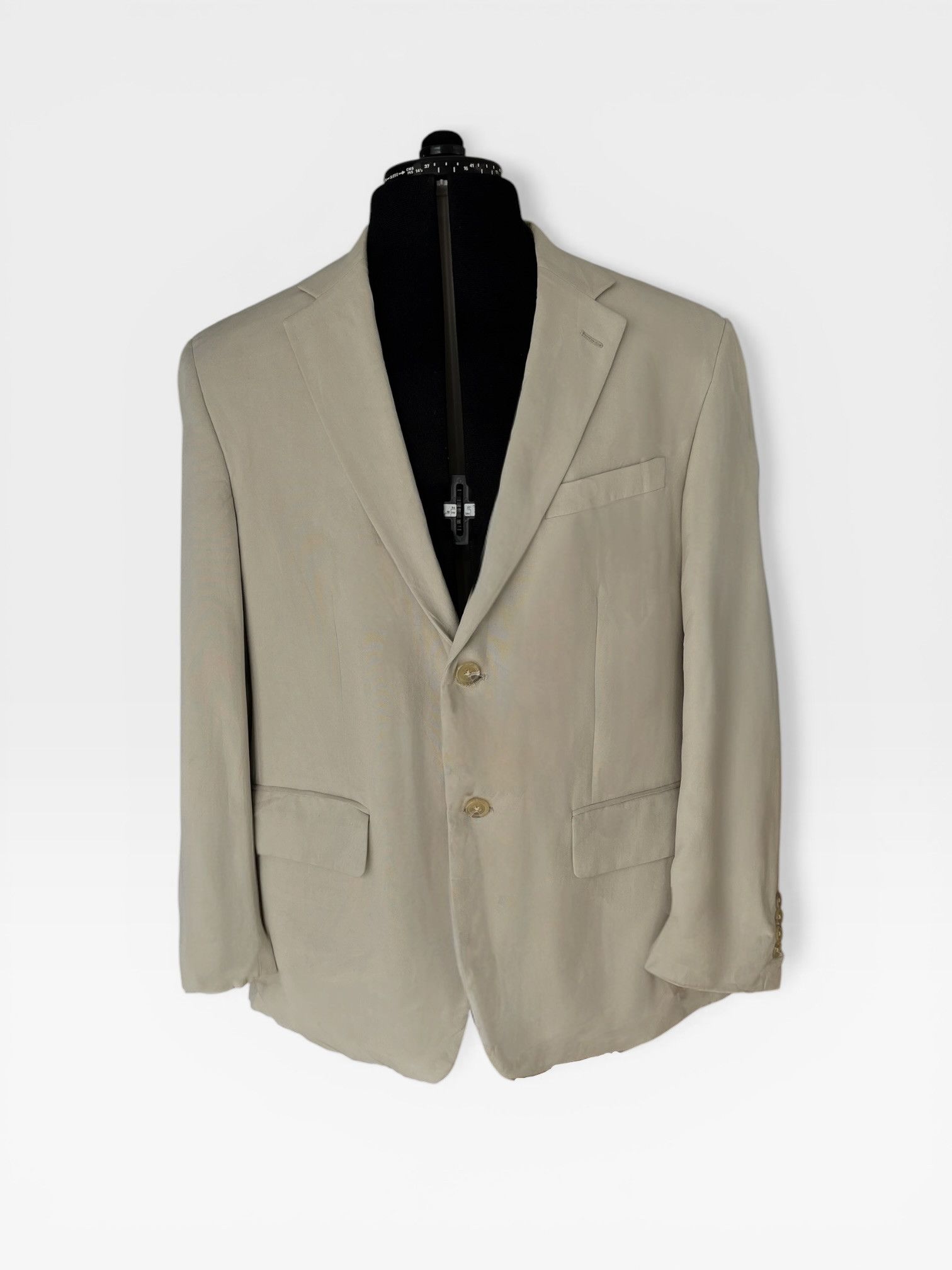 Nautica Nautica Blazer Size 40R - 2 Thumbnail