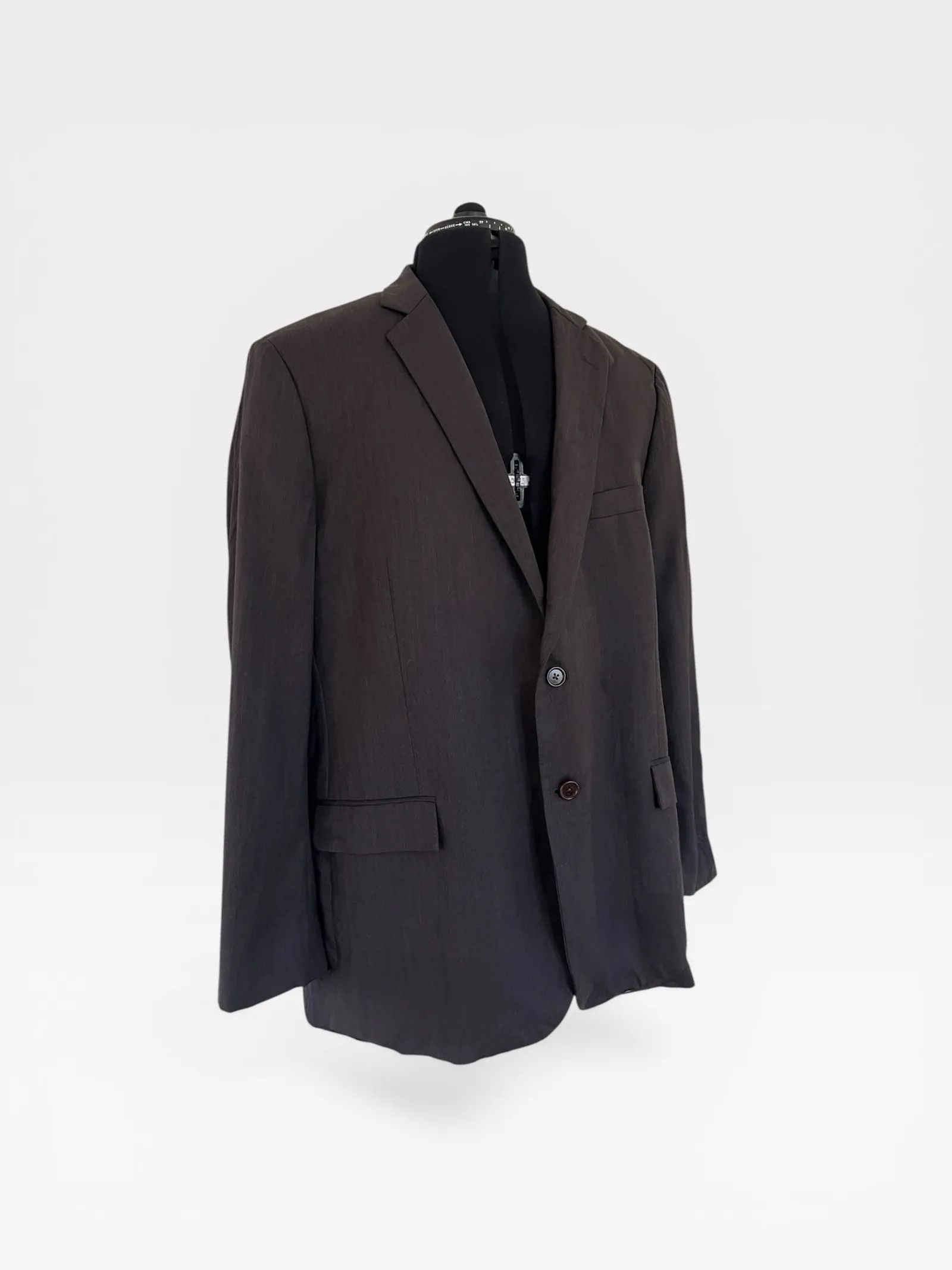Brooks Brothers Brooks Brothers Blazer Size 44R - 2 Thumbnail
