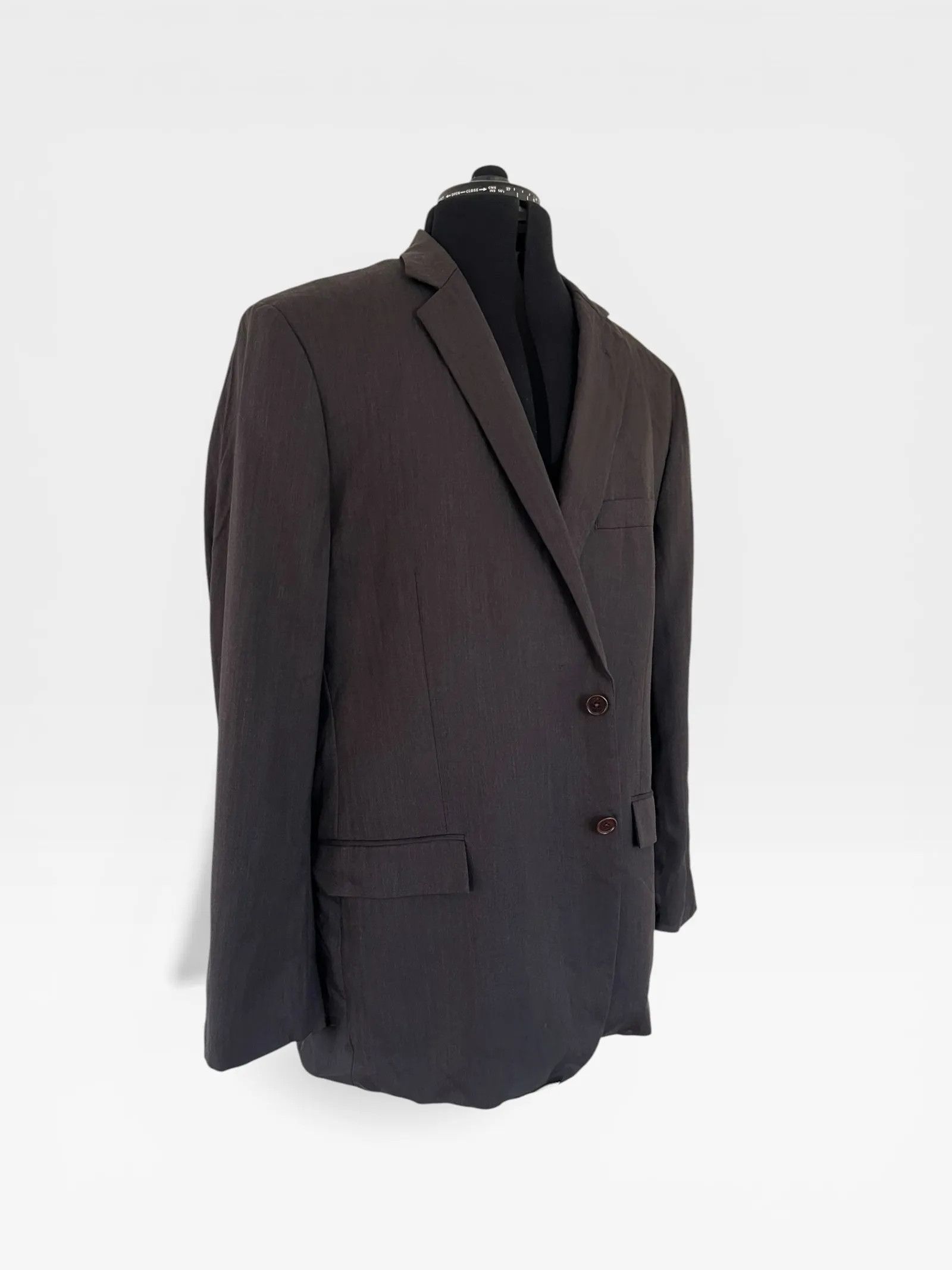 Brooks Brothers Brooks Brothers Blazer Size 44R - 4 Thumbnail