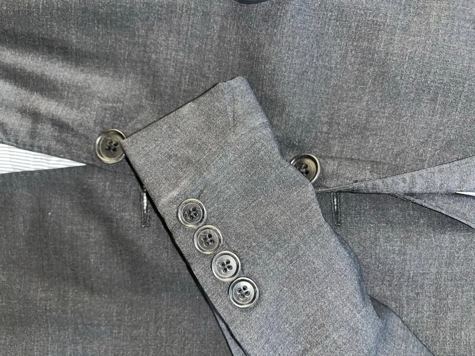 Brooks Brothers Brooks Brothers Blazer Size 38R - 8 Thumbnail