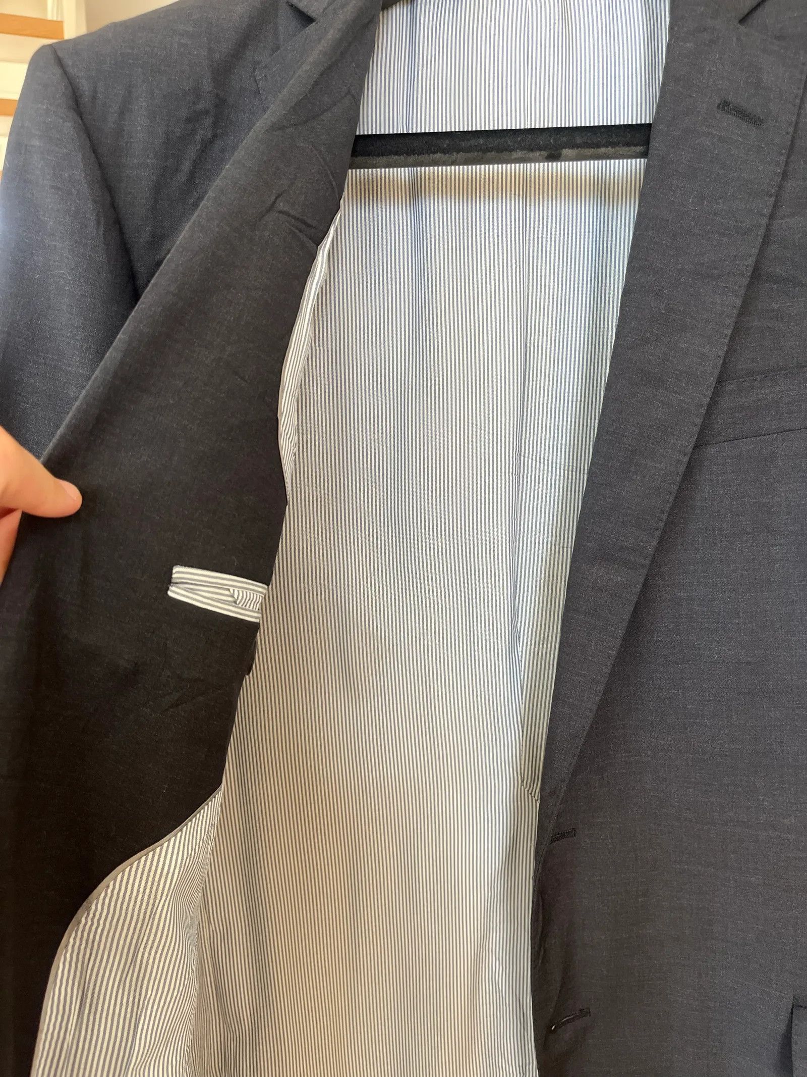 Brooks Brothers Brooks Brothers Blazer Size 38R - 5 Thumbnail