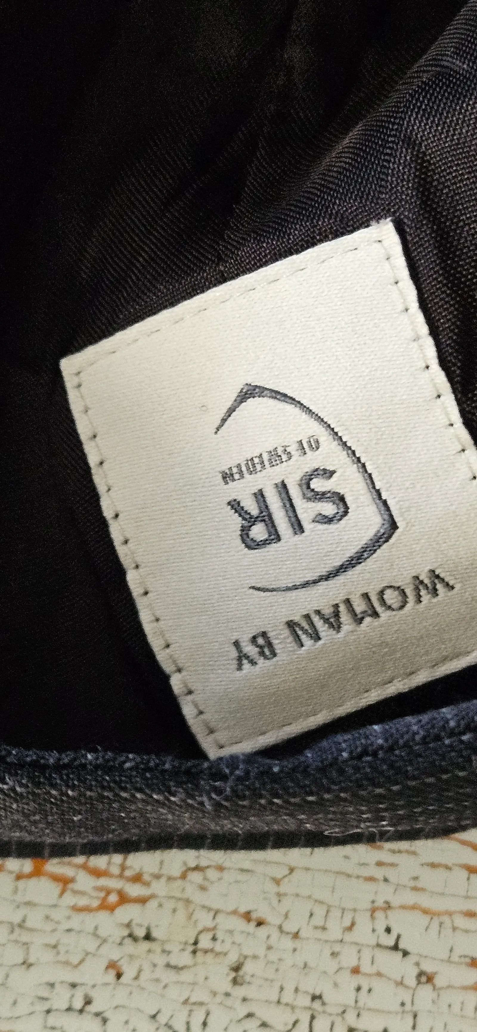SIR. Sir Skirt Size 34" / US 12 / IT 48 - 2 Thumbnail