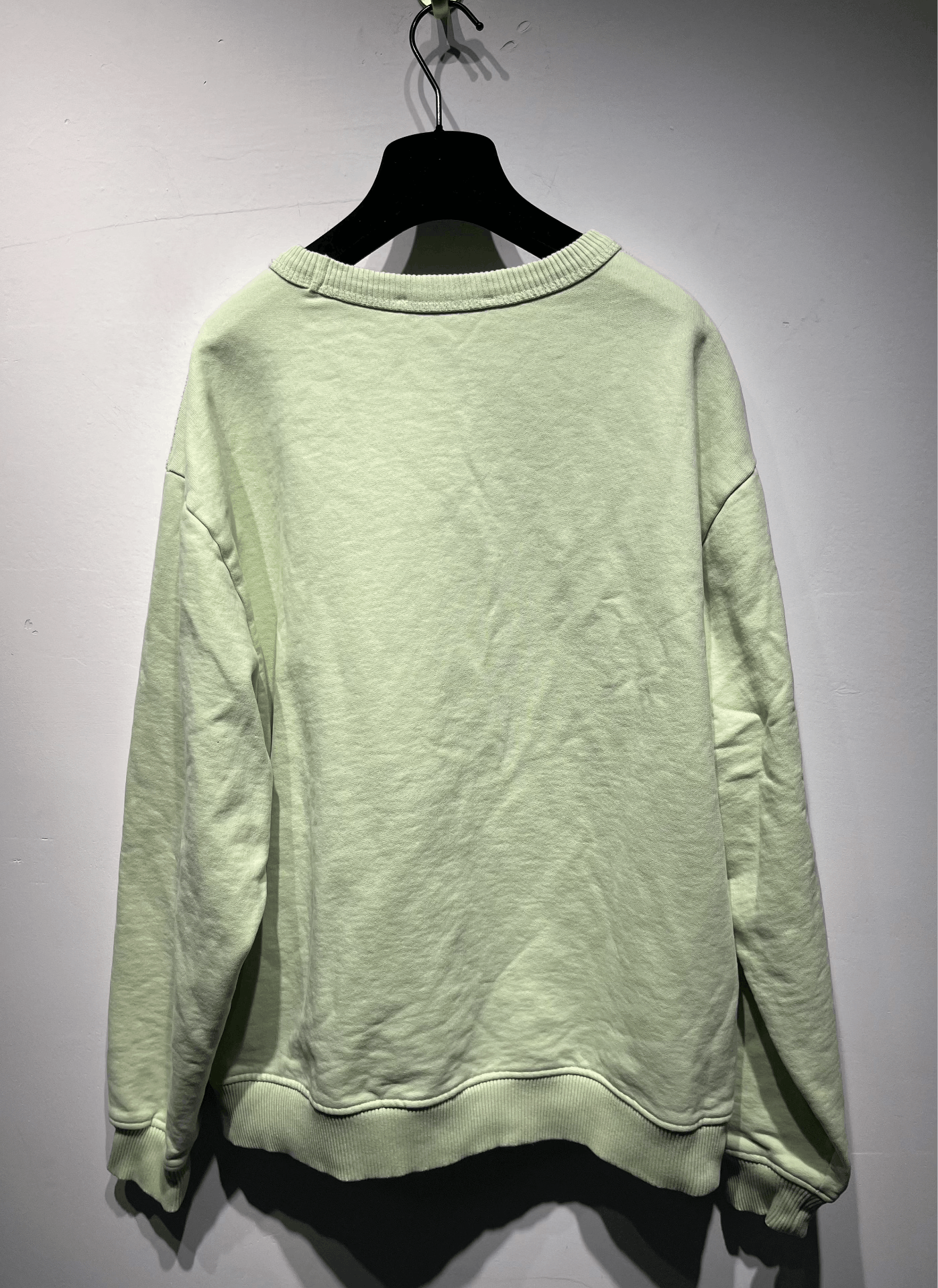 Acne Studios Acne Studios Casual Oversized Hoodie S Women Size S / US 4 / IT 40 - 2 Thumbnail