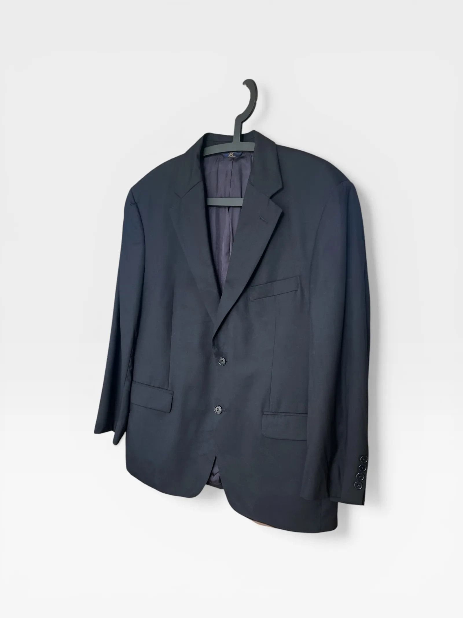 Brooks Brothers Brooks Brothers Blazer Size 40R - 2 Thumbnail