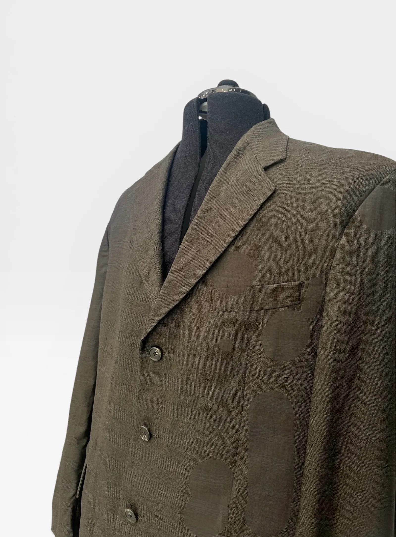 Ralph Lauren Ralph Lauren Blazer Size 42R - 3 Thumbnail