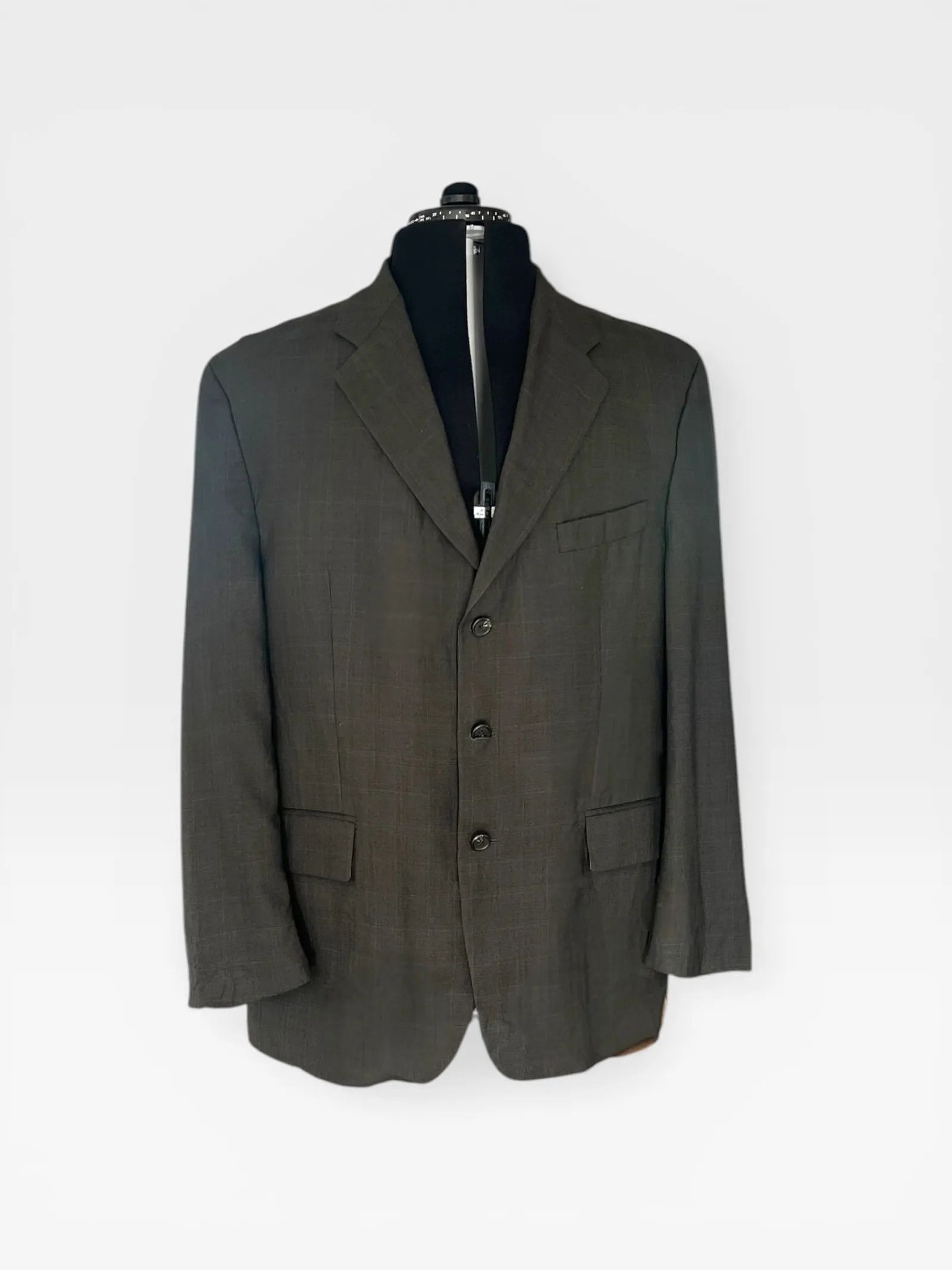 Ralph Lauren Ralph Lauren Blazer Size 42R - 2 Thumbnail
