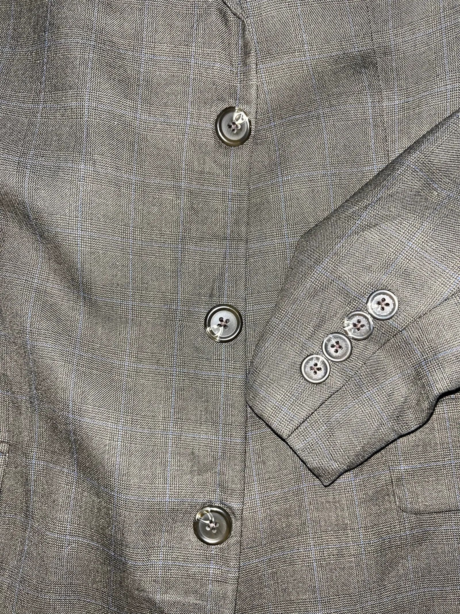 Ralph Lauren Ralph Lauren Blazer Size 42R - 6 Thumbnail