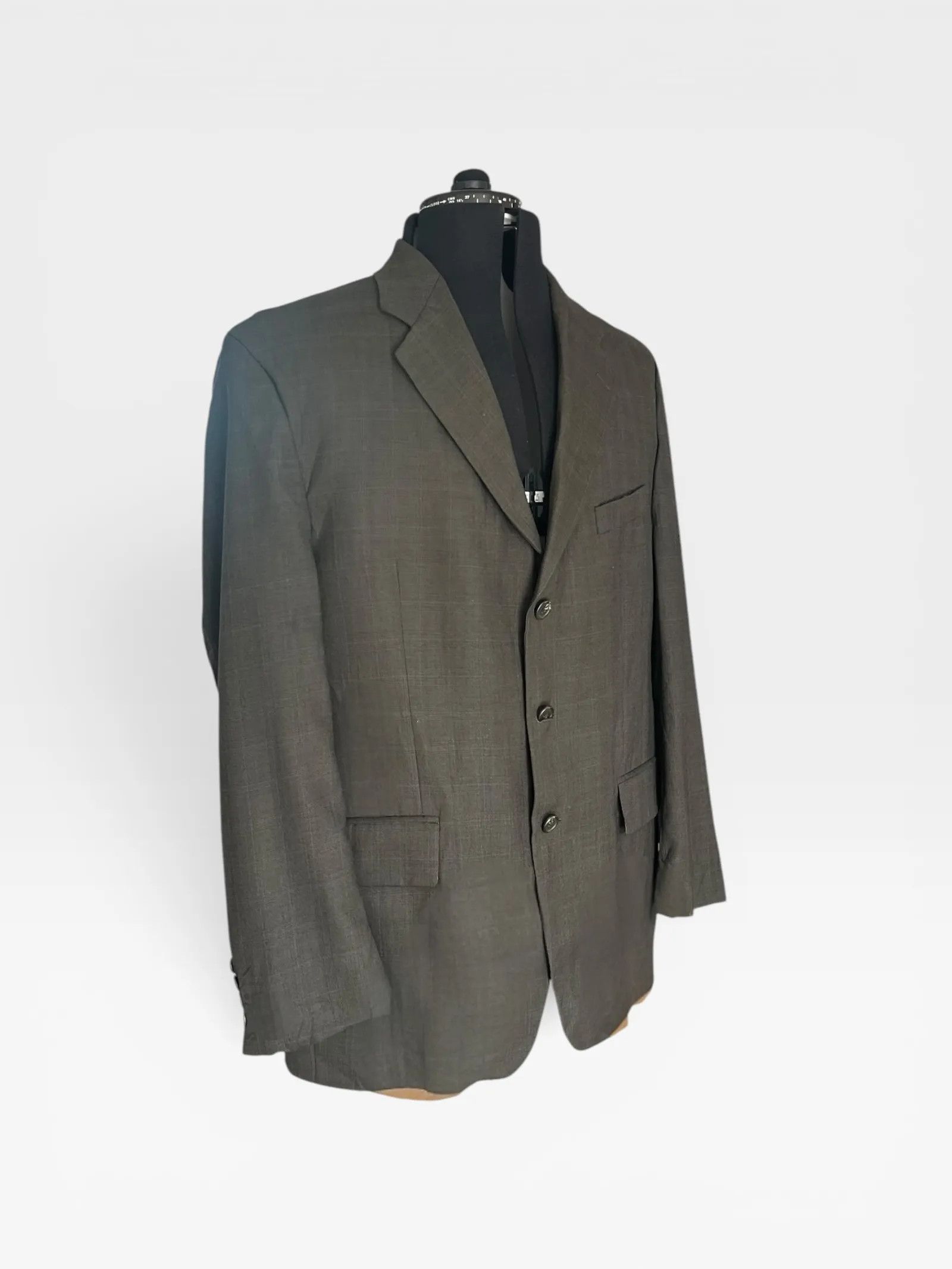 Ralph Lauren Ralph Lauren Blazer Size 42R - 4 Thumbnail