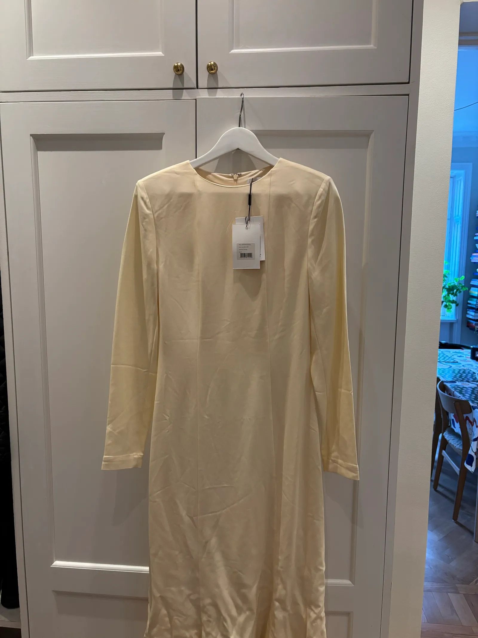 Rodebjer Rodebjer Isonda Dress Size S / US 4 / IT 40 - 4 Thumbnail