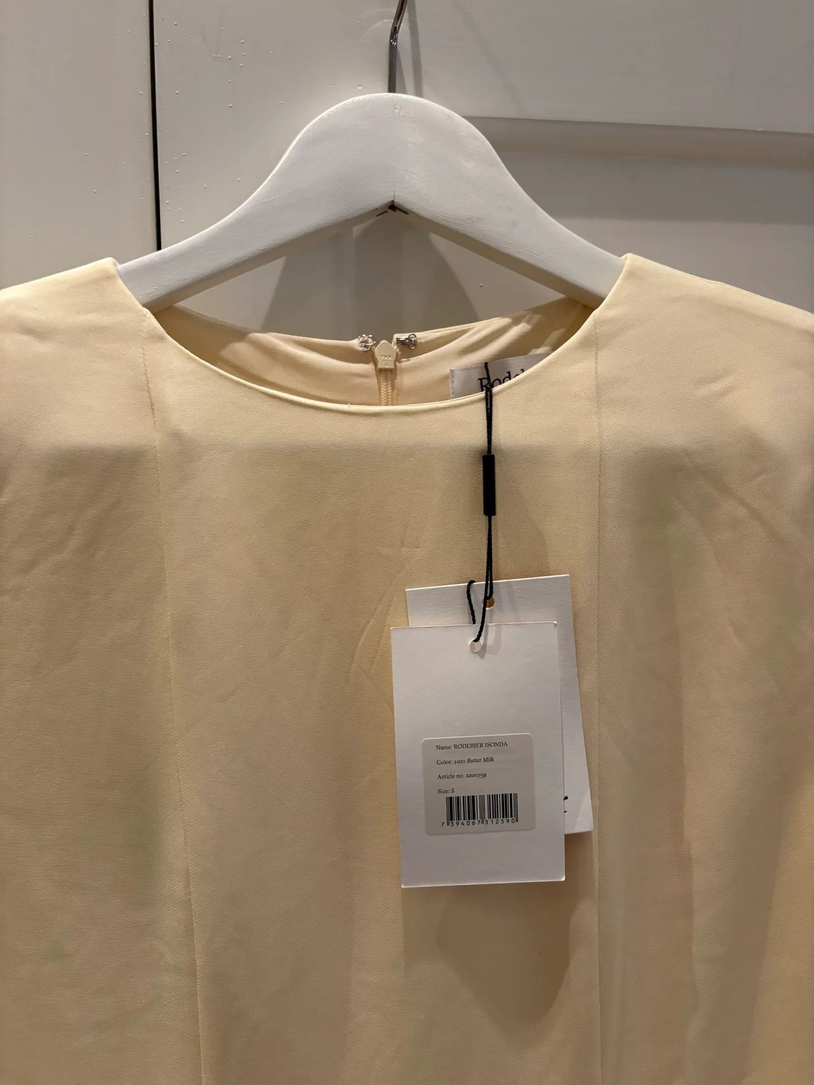 Rodebjer Rodebjer Isonda Dress Size S / US 4 / IT 40 - 5 Thumbnail
