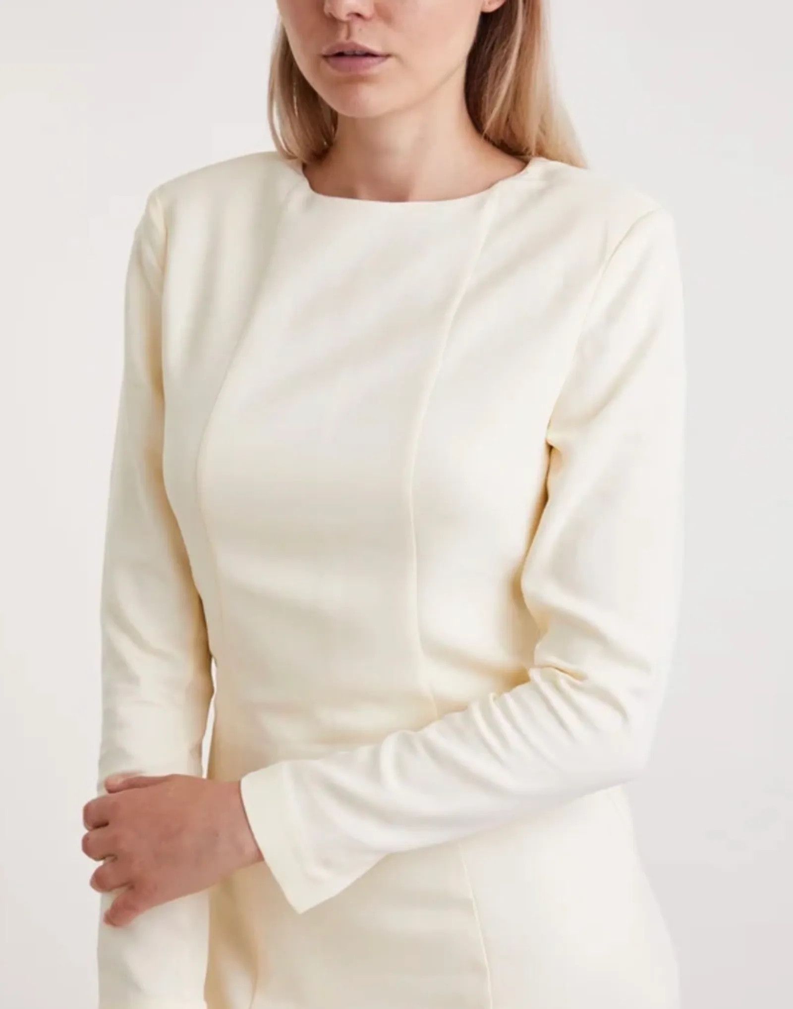 Rodebjer Rodebjer Isonda Dress Size S / US 4 / IT 40 - 2 Thumbnail
