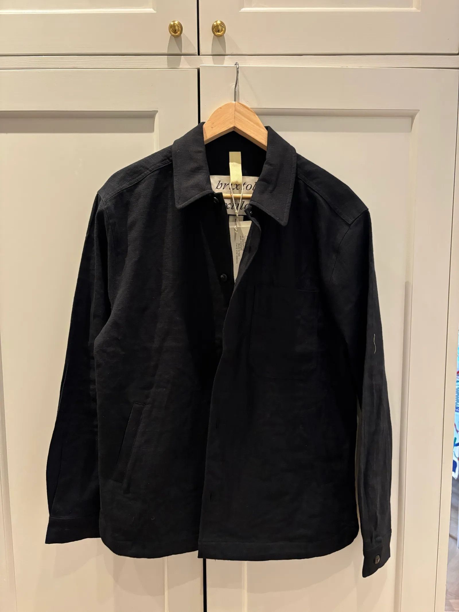 Brixtol Brixtol Shirt Size S / US 4 / IT 40 - 2 Thumbnail