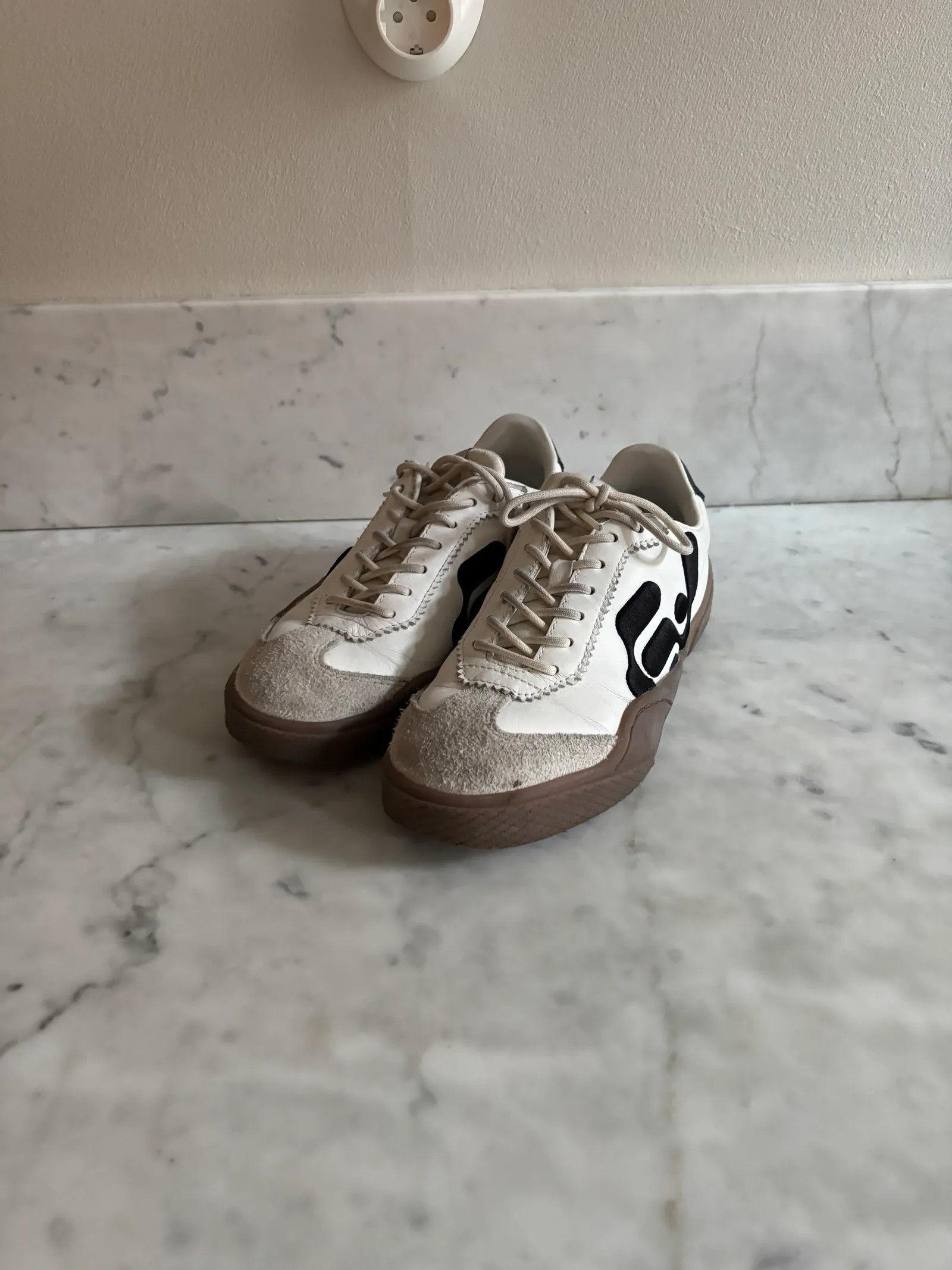 Eytys Eytys Sneakers Size US 8 / IT 38 - 3 Thumbnail