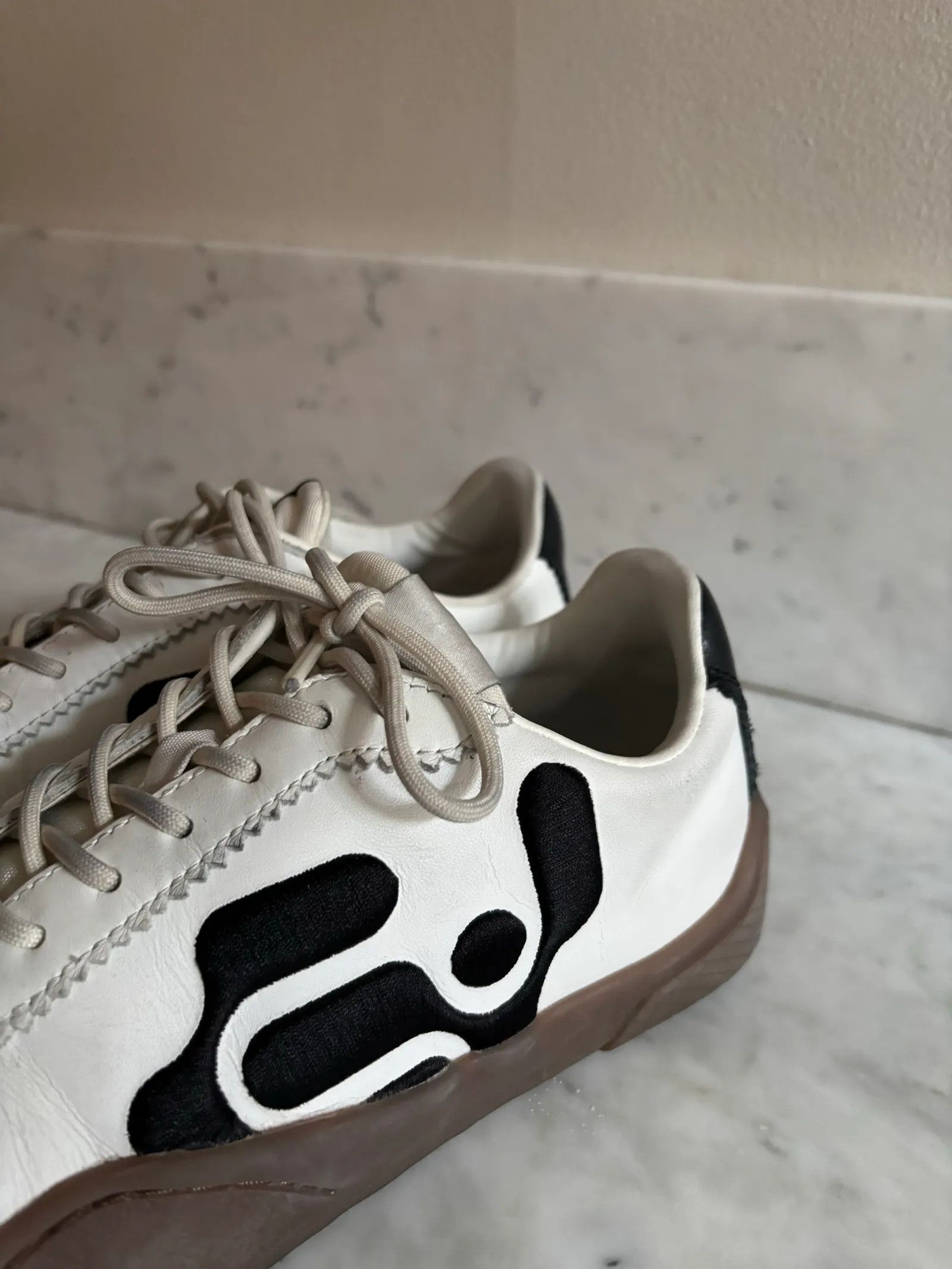 Eytys Eytys Sneakers Size US 8 / IT 38 - 2 Thumbnail