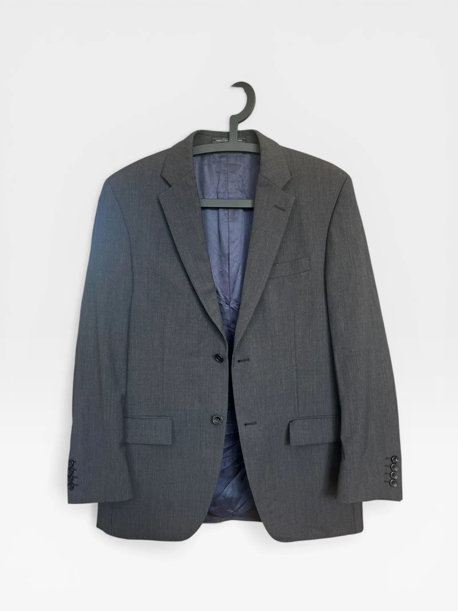 Nautica Nautica Blazer Size 38R - 2 Thumbnail