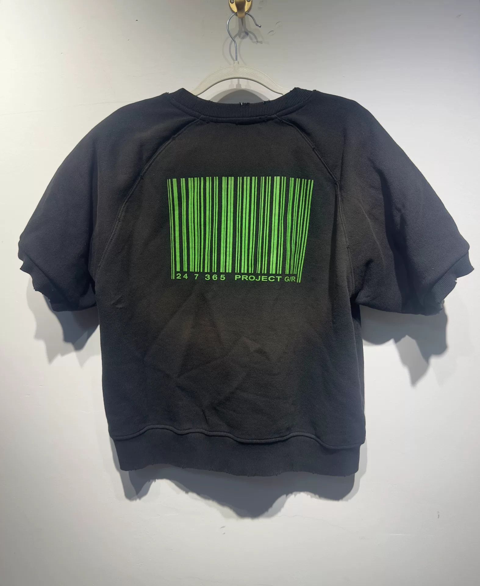 GRAILZ Grailz Hoodie 24 Men Size US XS / EU 42 / 0 - 3 Thumbnail