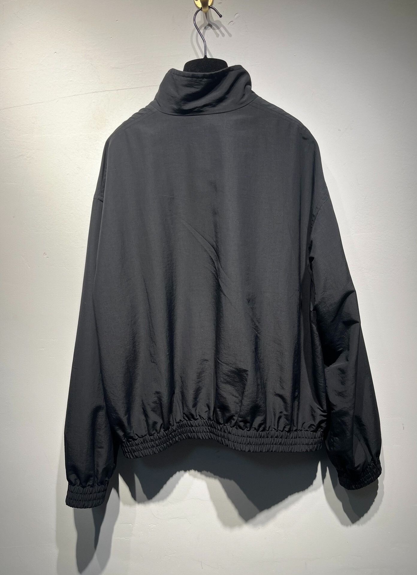 Balenciaga Balenciaga Retro Printed Light Jacket M Men Size US M / EU 48-50 / 2 - 2 Thumbnail